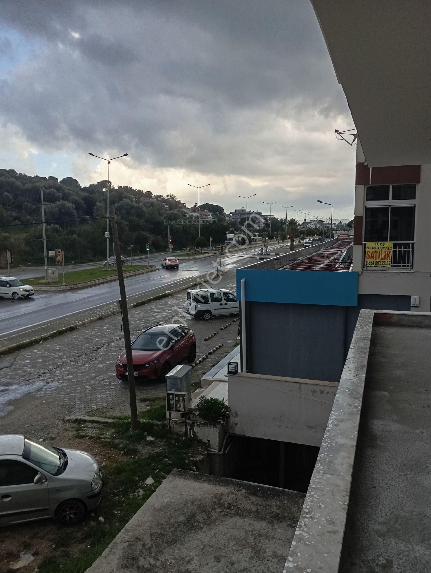 Seferihisar Ürkmez Merkezde Satılık - Görsel 8