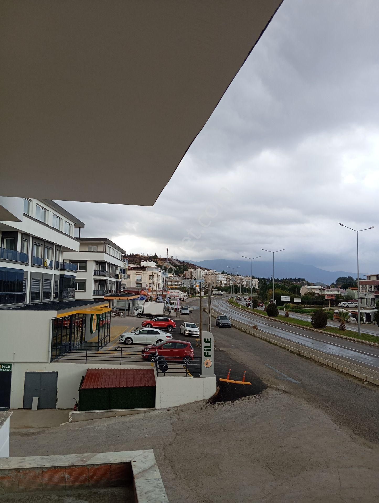 Seferihisar Ürkmez Merkezde Satılık - Görsel 9