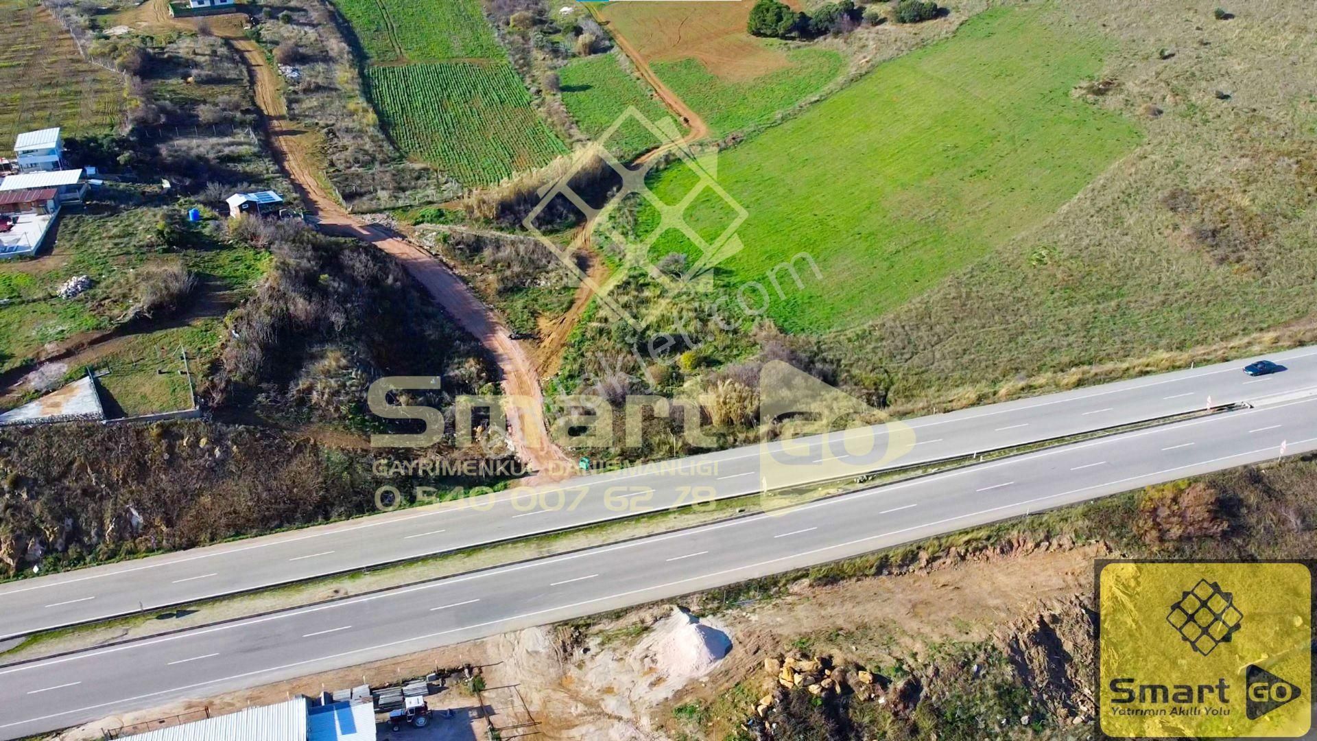 Çalışkanlar'da Yatırım Fırsatı 137 M² Satılık Arsa - Görsel 31