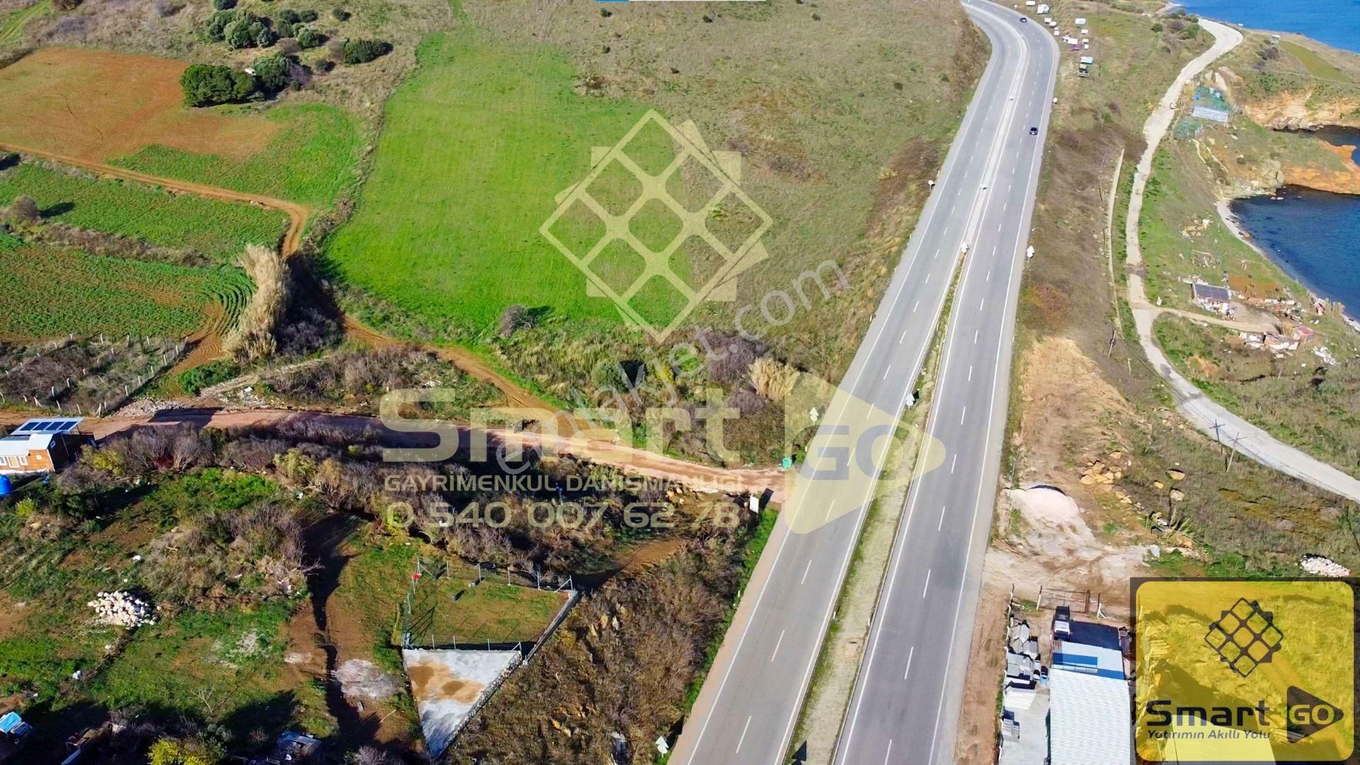Çalışkanlar'da Yatırım Fırsatı 137 M² Satılık Arsa - Görsel 29