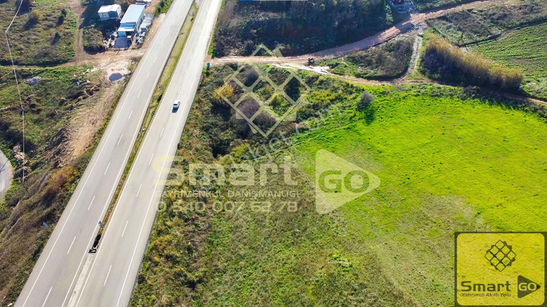 Çalışkanlar'da Yatırım Fırsatı 137 M² Satılık Arsa - Görsel 20