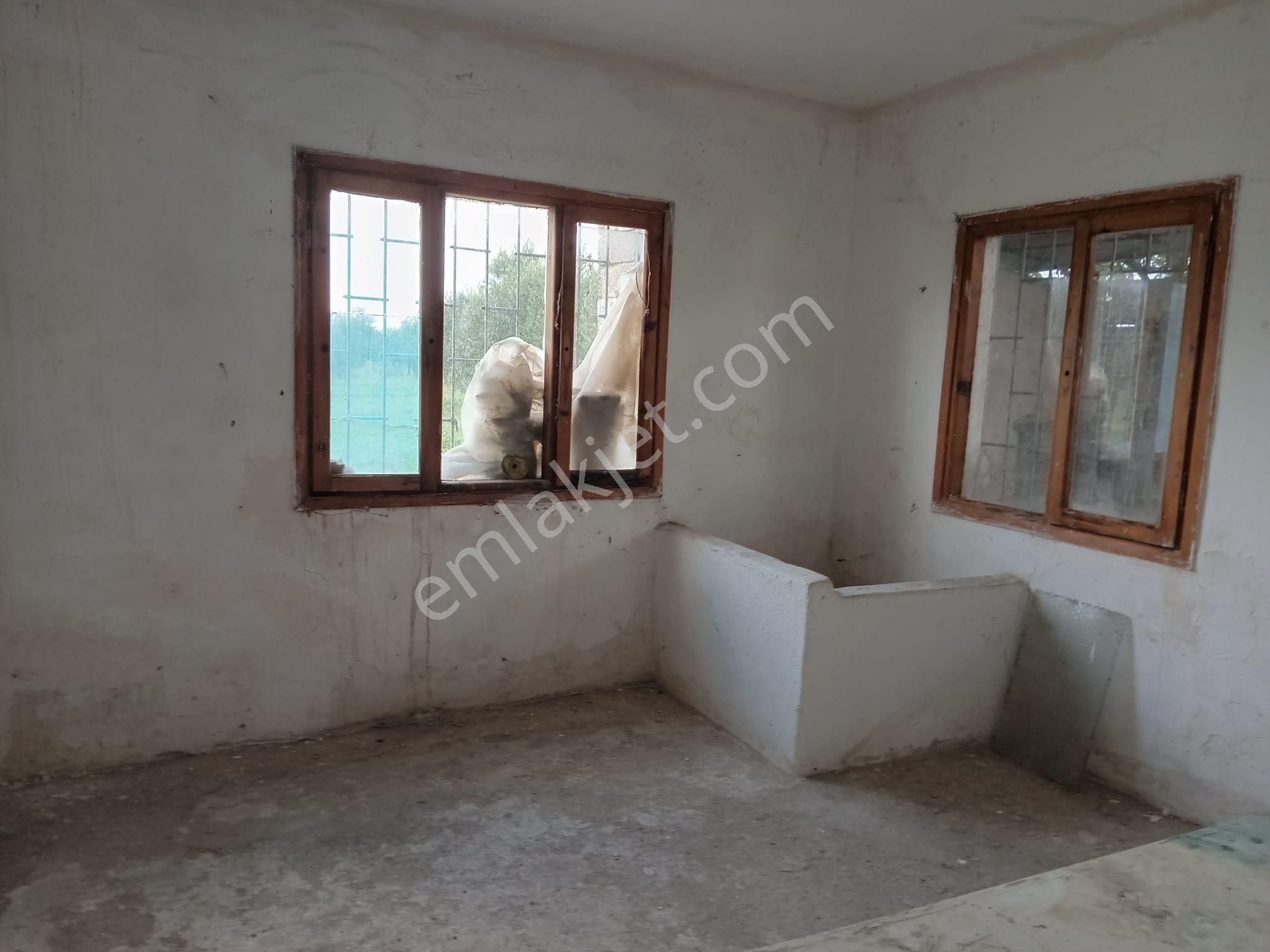 Akhisar Eroğlu Mah.satılık Çiftlik (emin'den) - Görsel 2