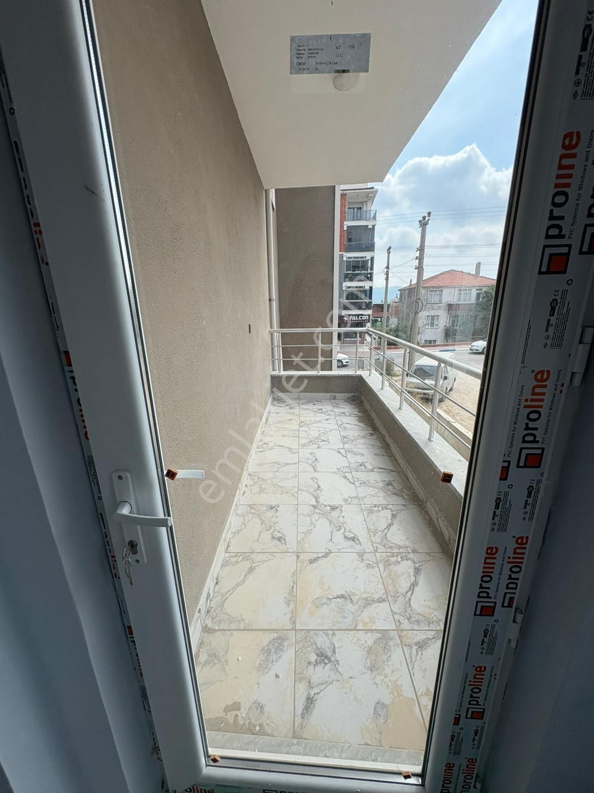 3+1 Sıfır Satılık - Görsel 2