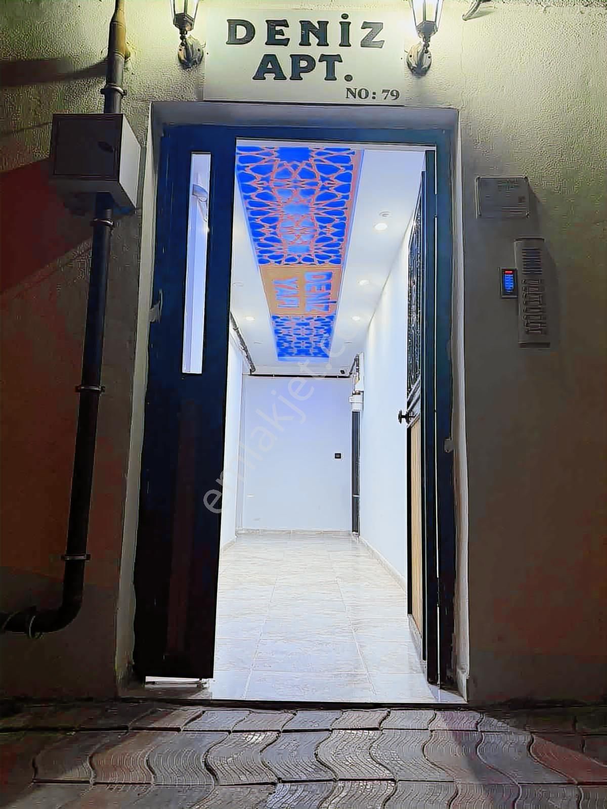 Kılıç Group Tan Satılık Estel Otogar Yanı 1+1 Ful Eşyalı Daire - Görsel 11