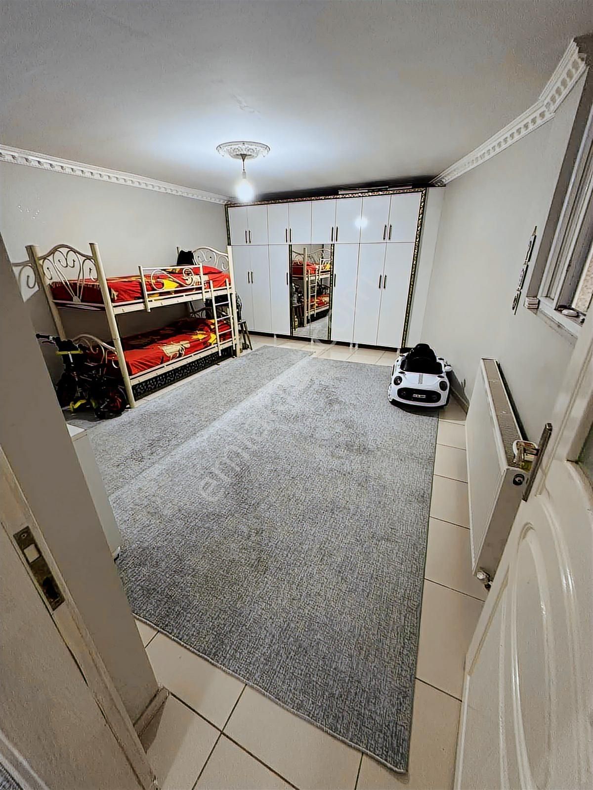 Gölcük Mah. Satılık 2+1 Bodrum Katı Full Dolaplı Daire - Görsel 8