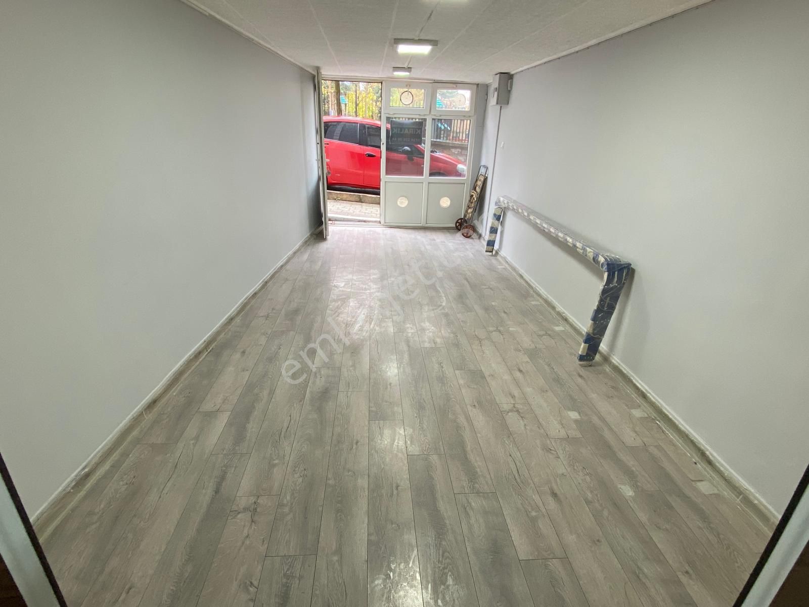 Osmangazi Muradiye'de Kiralık Dükkan - Görsel 2