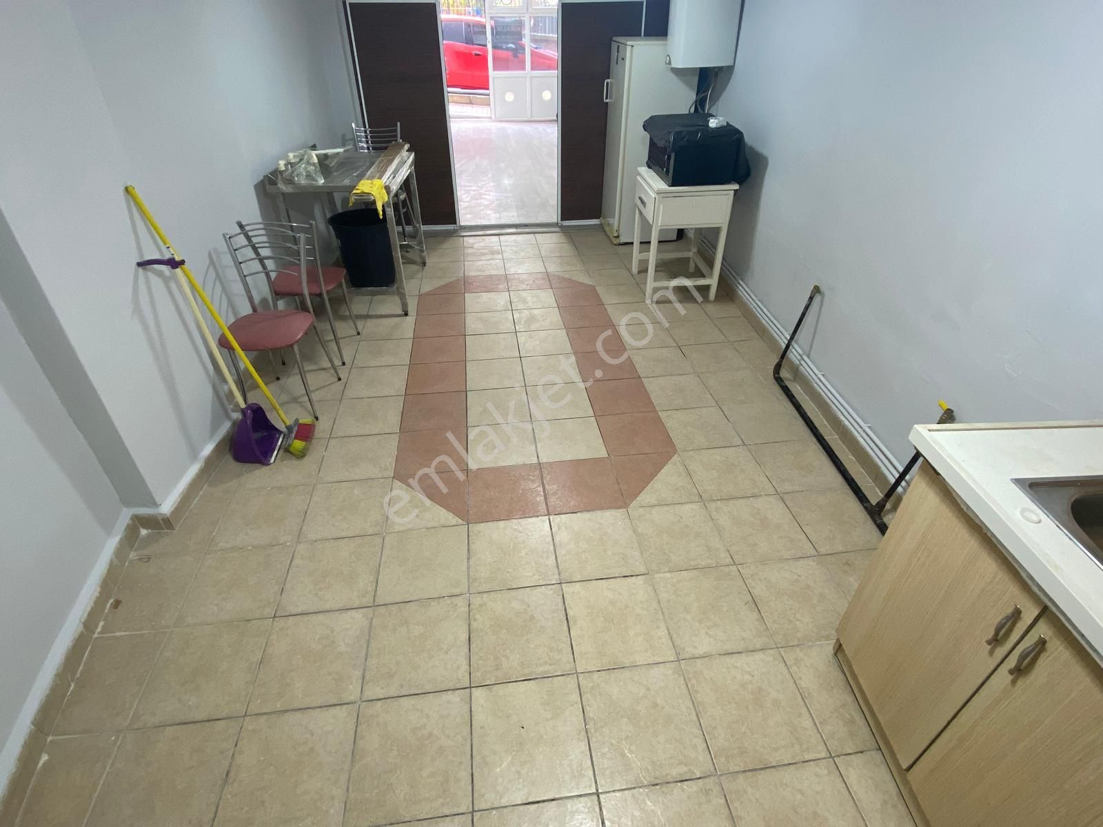 Osmangazi Muradiye'de Kiralık Dükkan - Görsel 3