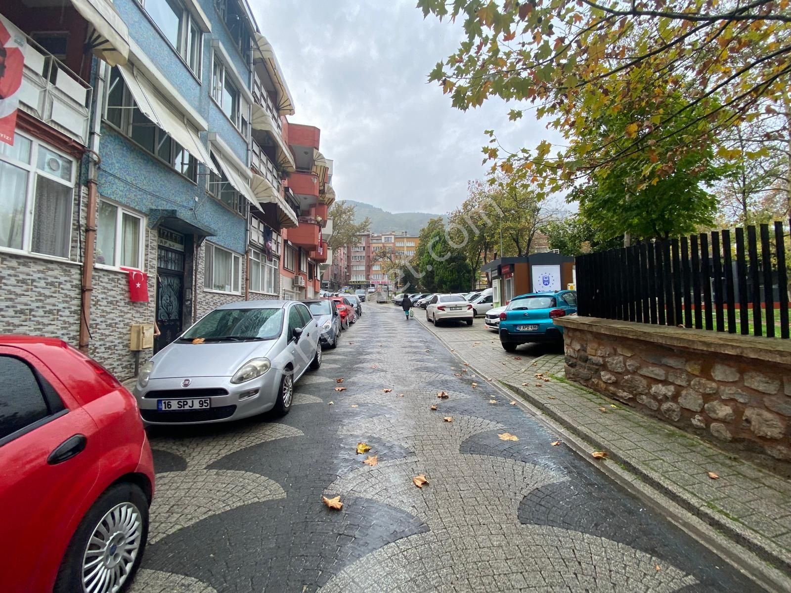 Osmangazi Muradiye'de Kiralık Dükkan - Görsel 8
