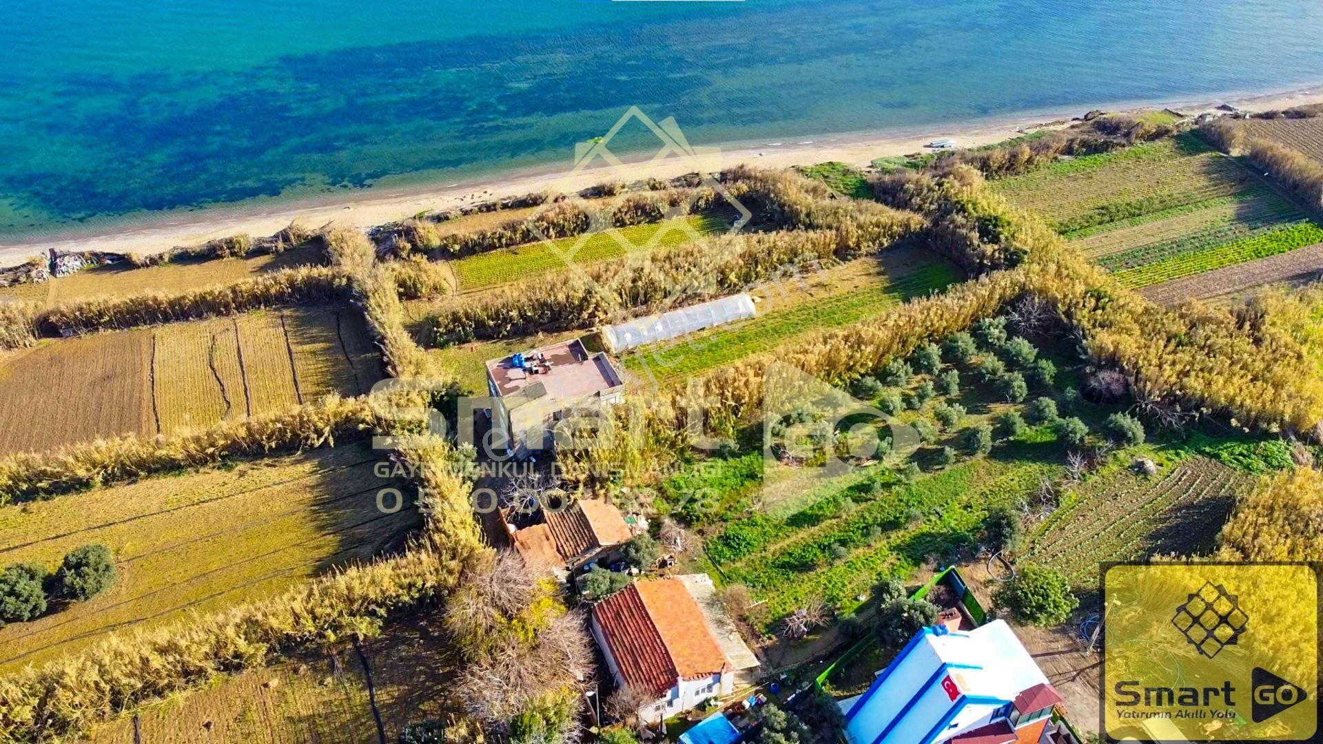Çalışkanlar'da Yatırım Fırsatı 133 M² Satılık Arsa - Görsel 25