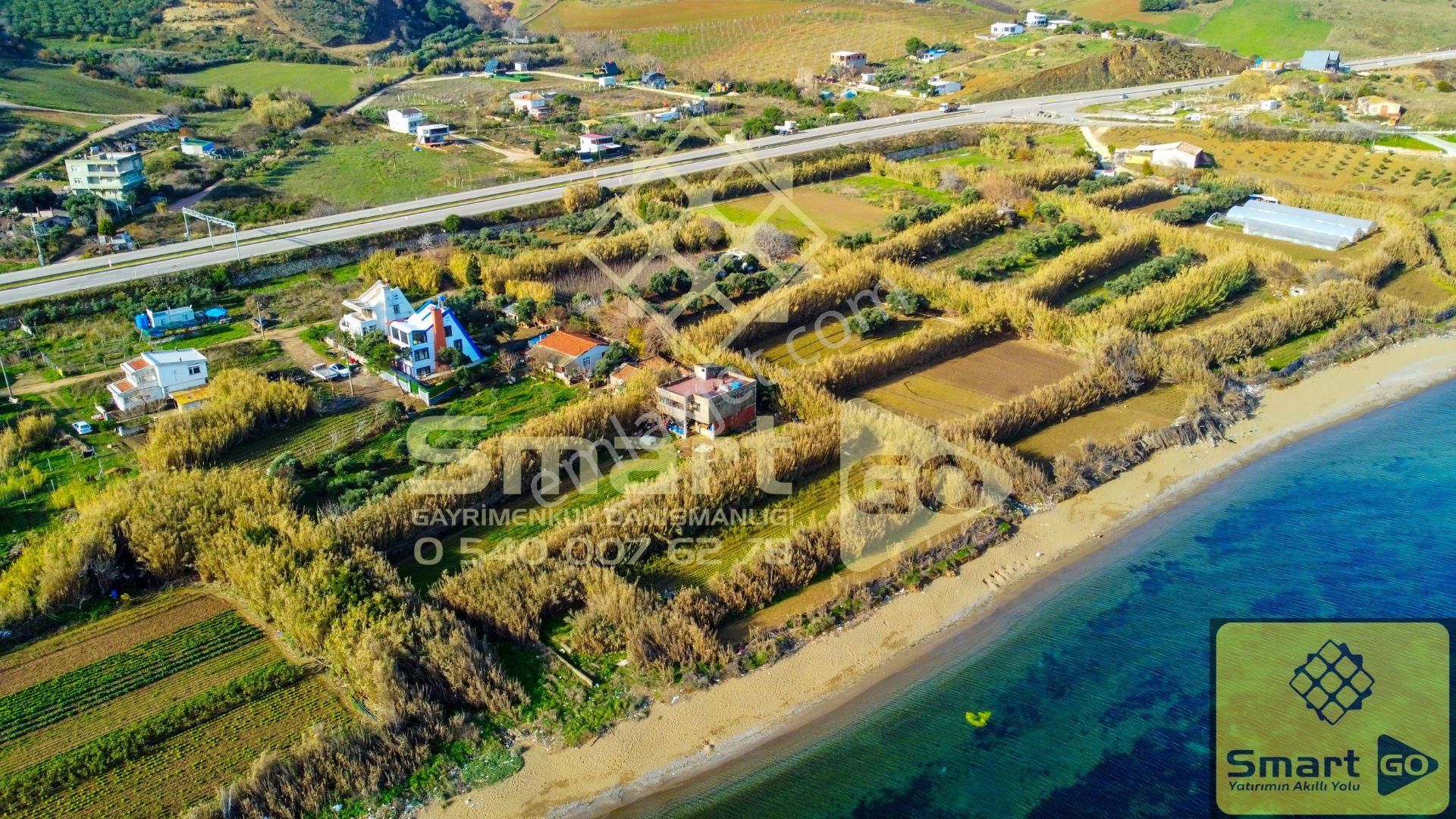 Çalışkanlar'da Yatırım Fırsatı 133 M² Satılık Arsa - Görsel 14