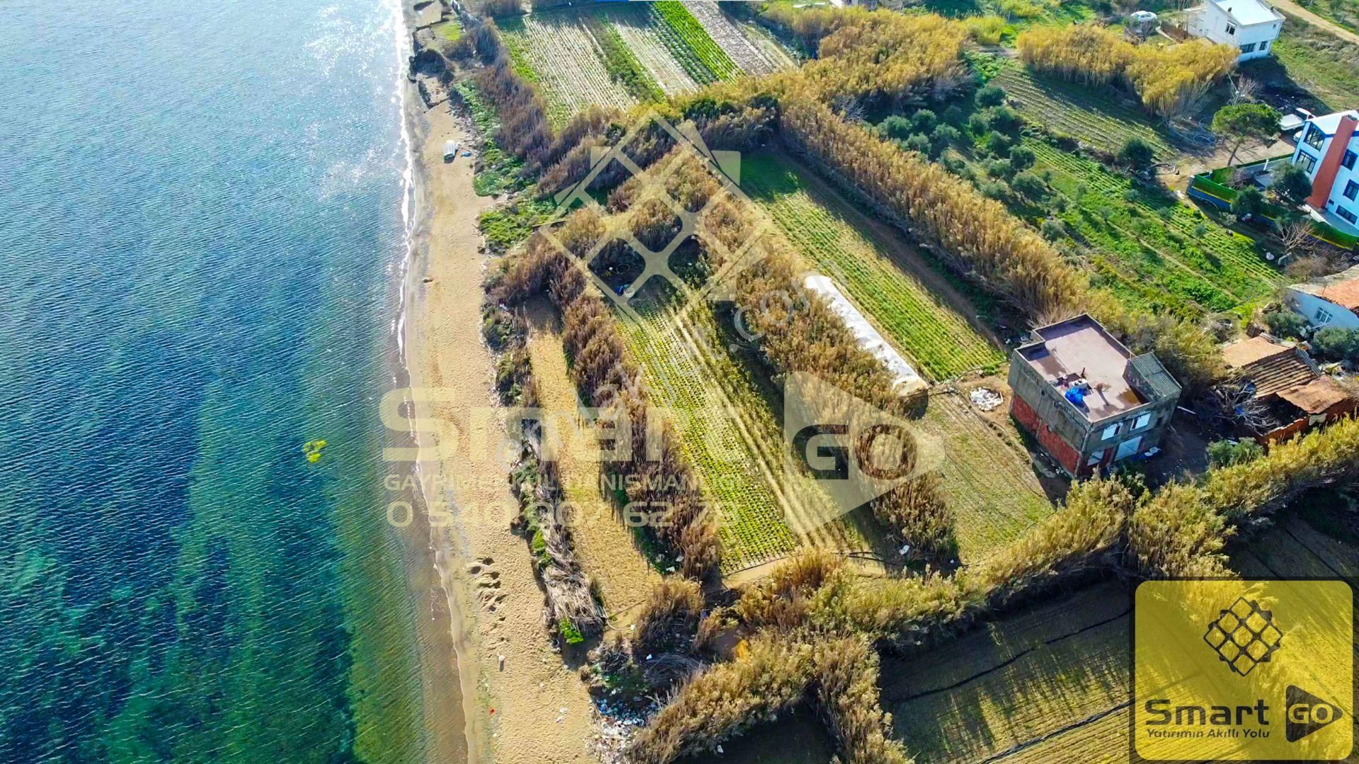Çalışkanlar'da Yatırım Fırsatı 133 M² Satılık Arsa - Görsel 7