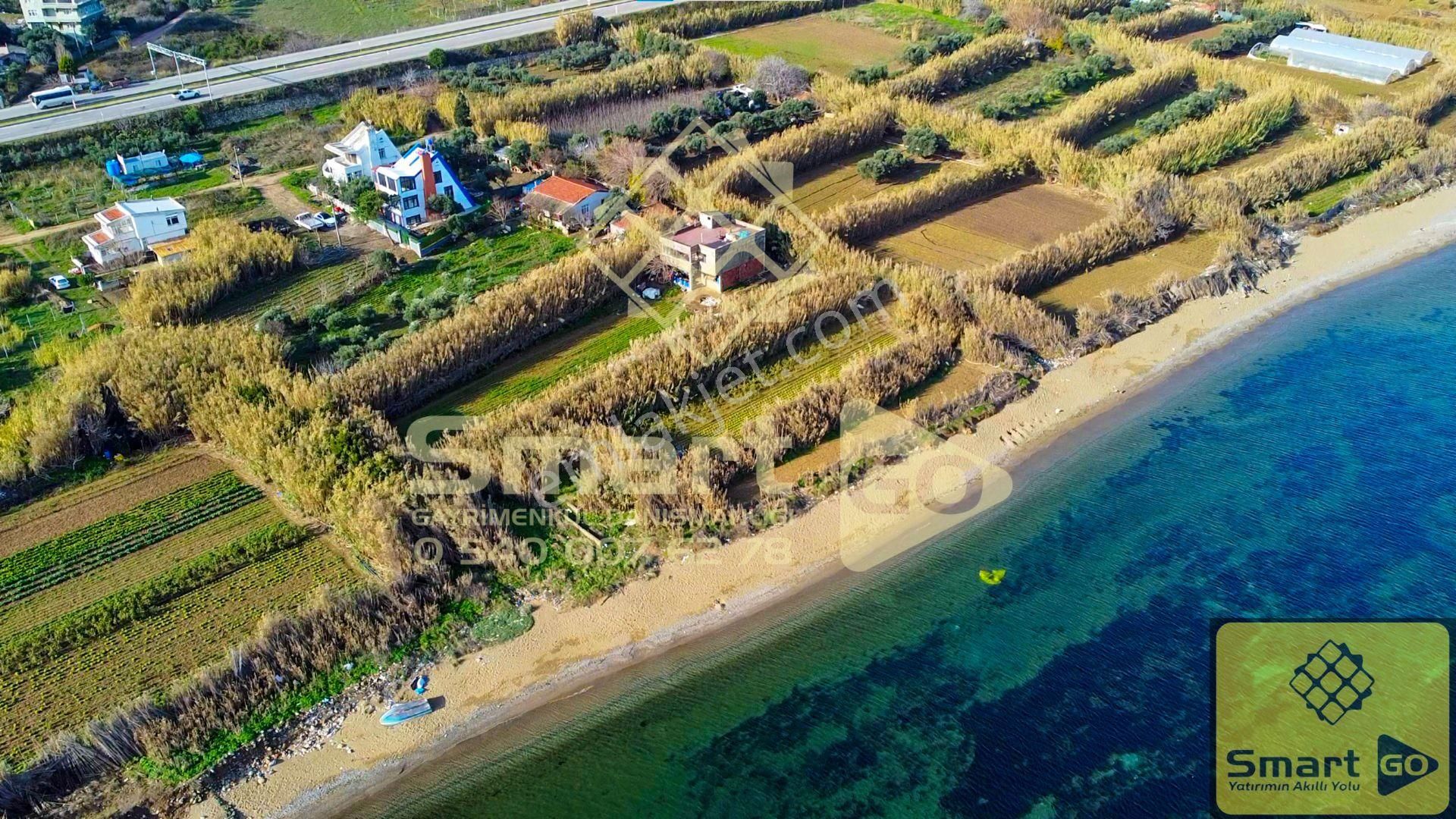 Çalışkanlar'da Yatırım Fırsatı 133 M² Satılık Arsa - Görsel 2