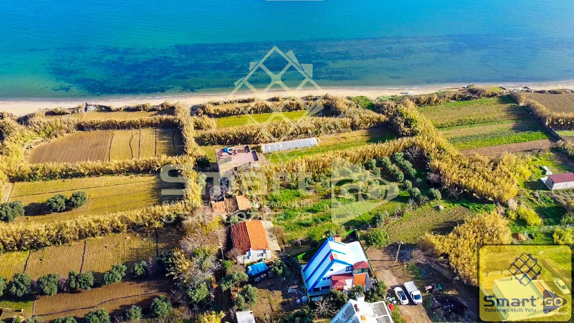 Çalışkanlar'da Yatırım Fırsatı 133 M² Satılık Arsa - Görsel 12