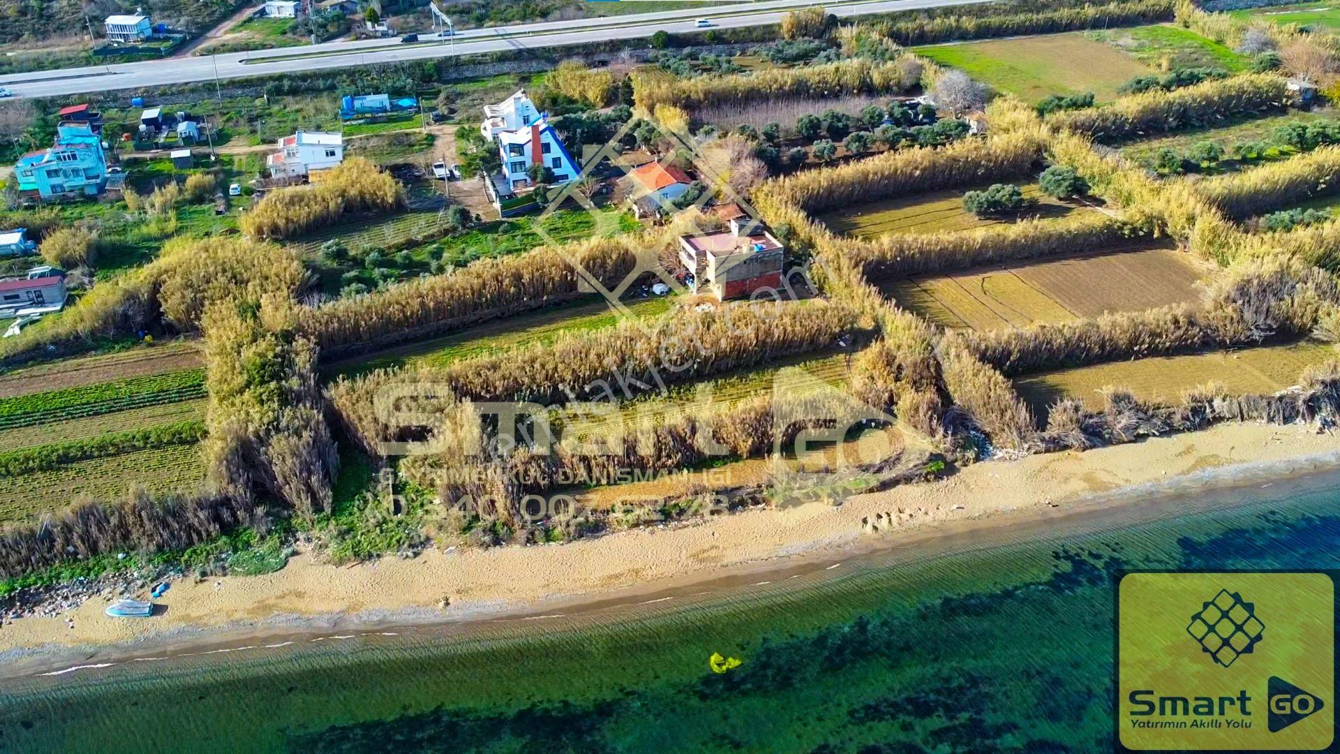 Çalışkanlar'da Yatırım Fırsatı 133 M² Satılık Arsa - Görsel 4