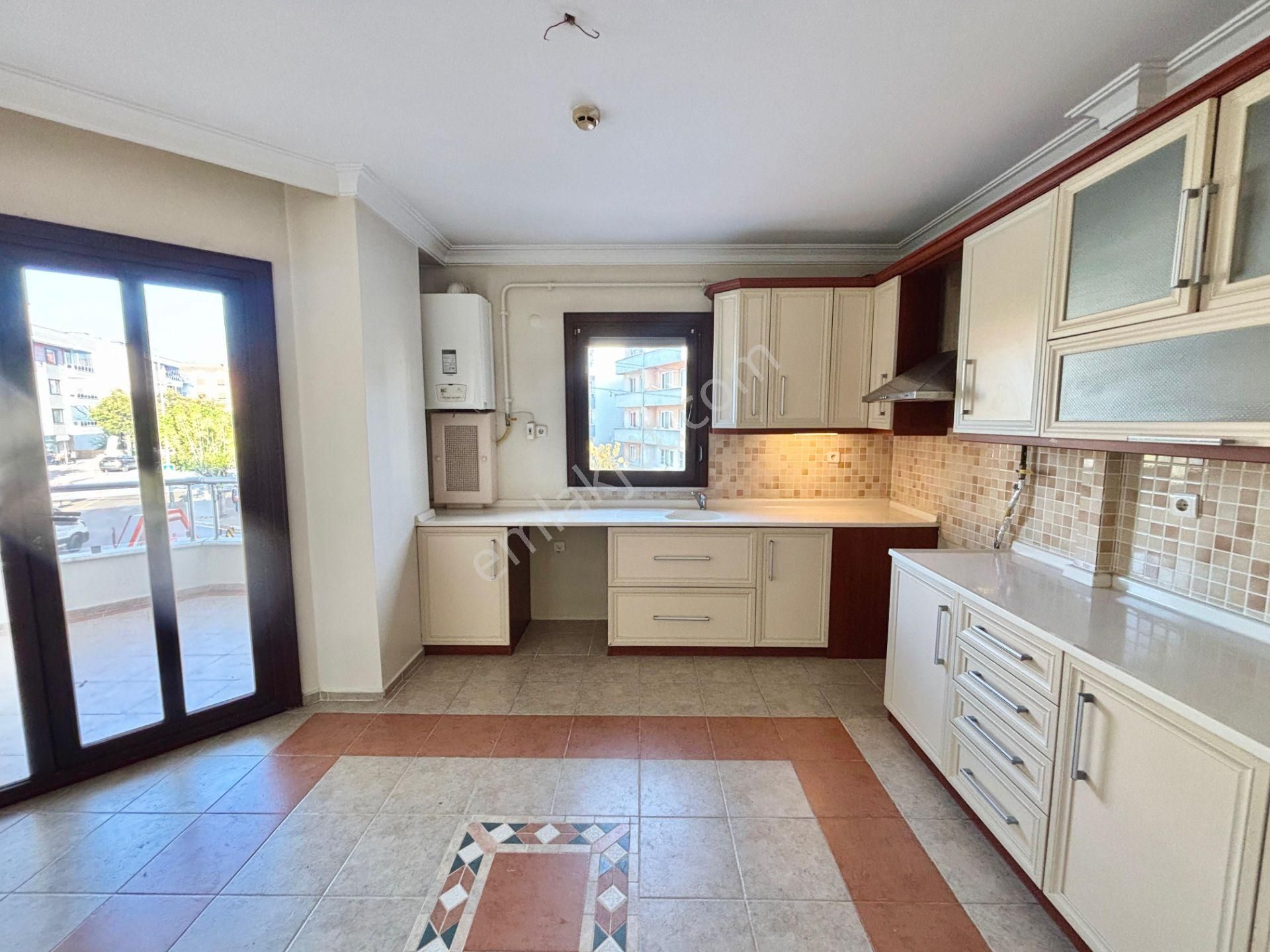 Cb King'den Balıkesir/bahçelievler 100.yıl Caddesi Satılık Daire - Görsel 13