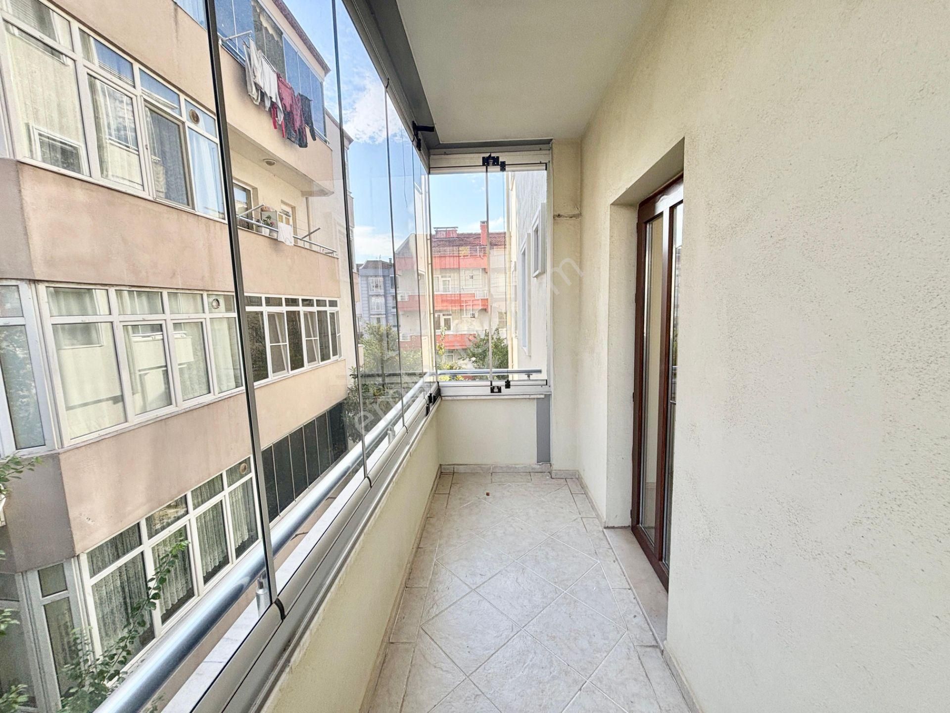 Cb King'den Balıkesir/bahçelievler 100.yıl Caddesi Satılık Daire - Görsel 32