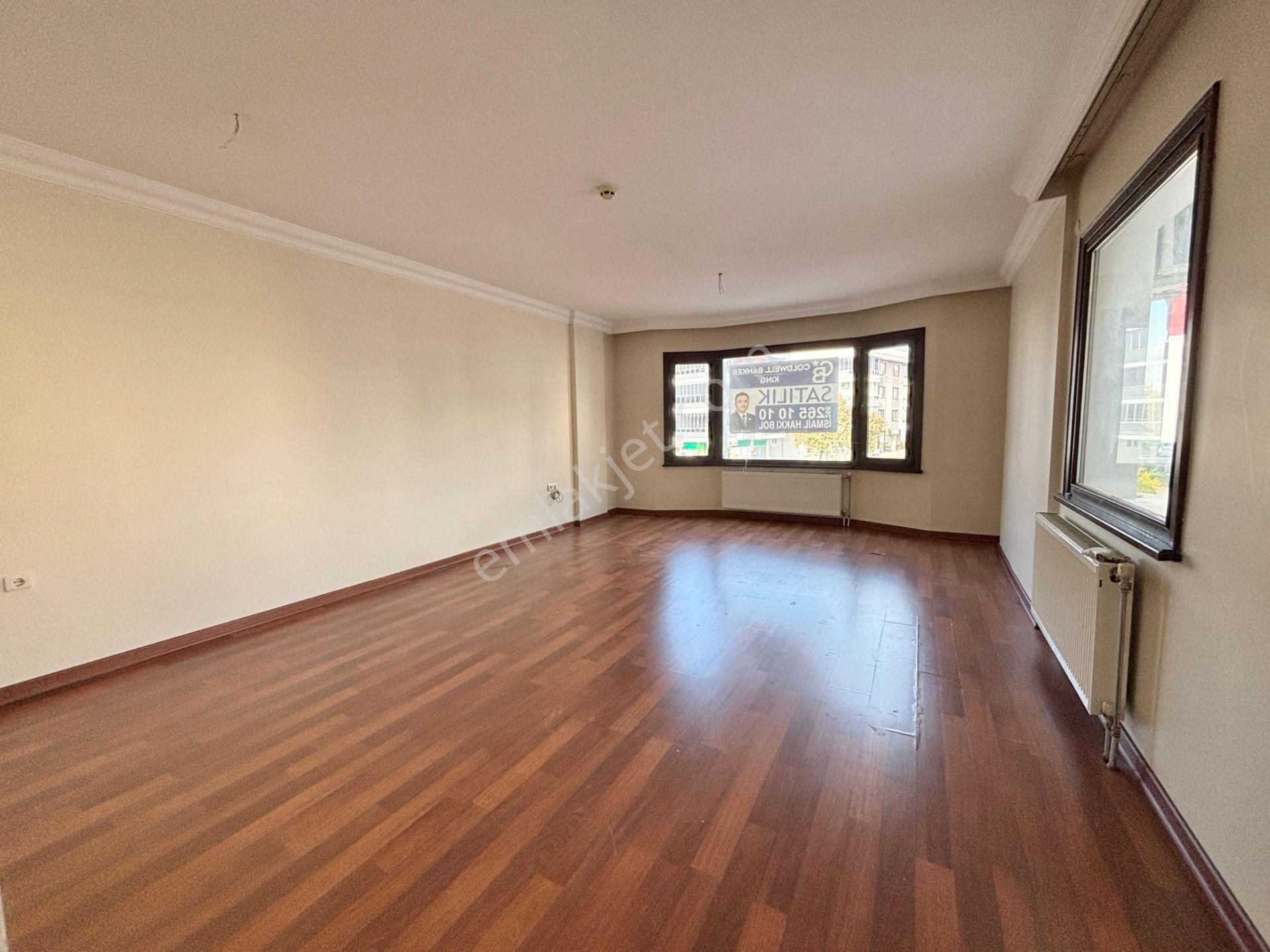 Cb King'den Balıkesir/bahçelievler 100.yıl Caddesi Satılık Daire - Görsel 2