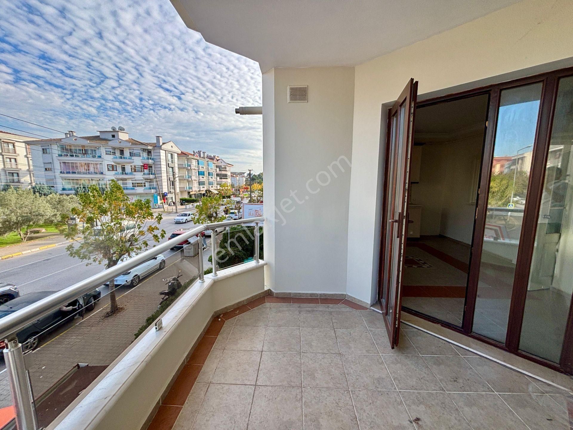 Cb King'den Balıkesir/bahçelievler 100.yıl Caddesi Satılık Daire - Görsel 12