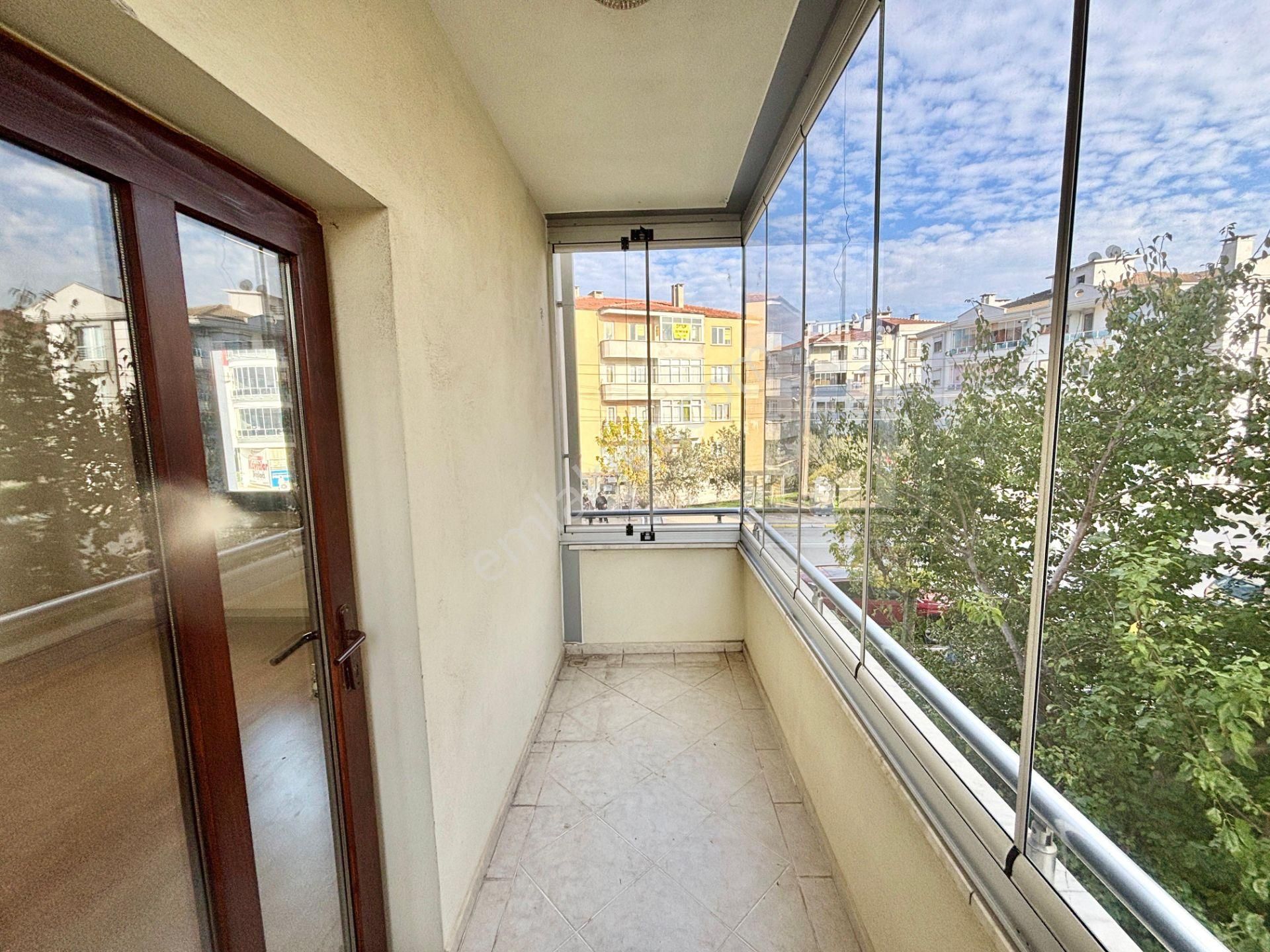 Cb King'den Balıkesir/bahçelievler 100.yıl Caddesi Satılık Daire - Görsel 31