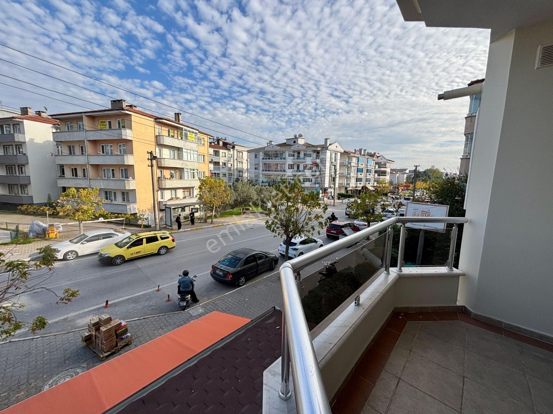 Cb King'den Balıkesir/bahçelievler 100.yıl Caddesi Satılık Daire - Görsel 11