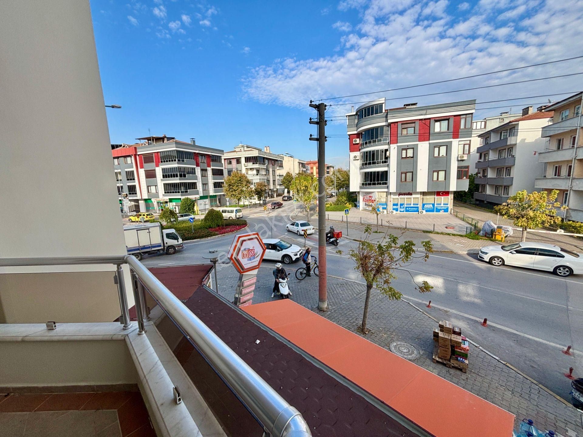 Cb King'den Balıkesir/bahçelievler 100.yıl Caddesi Satılık Daire - Görsel 10