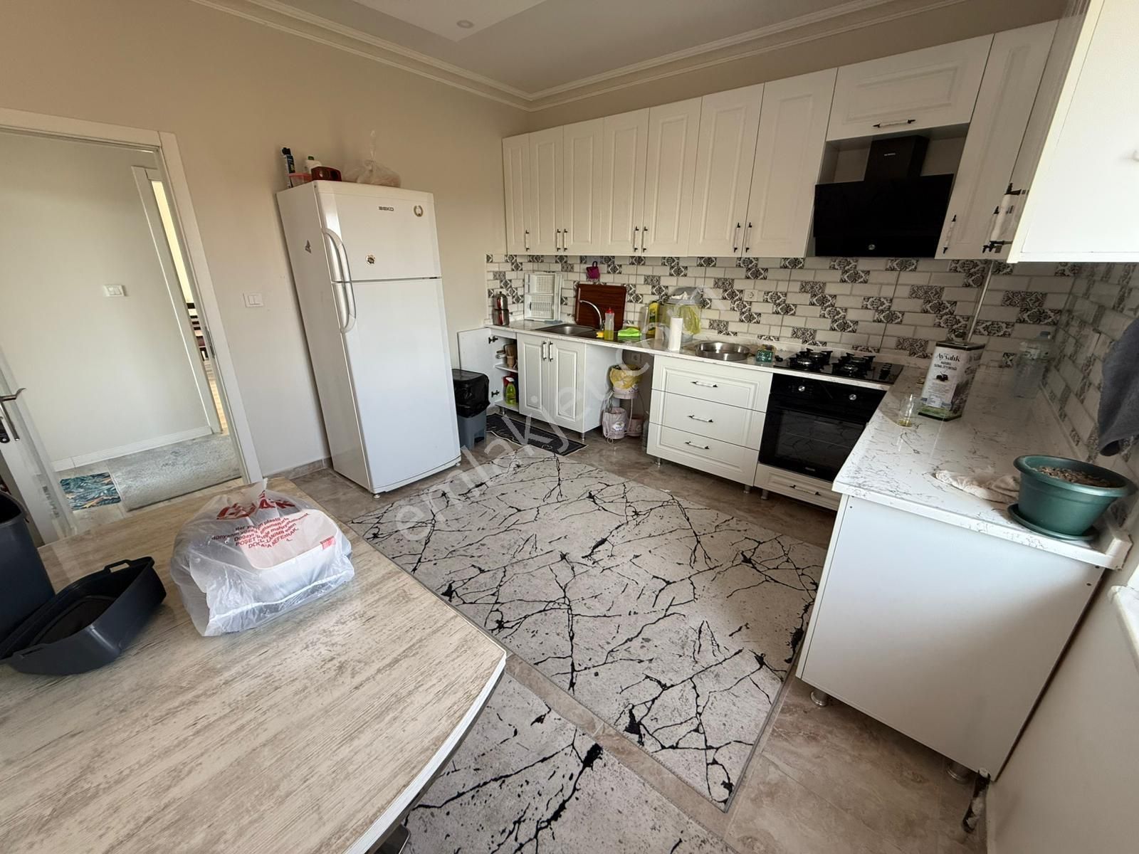 Rıza Acar'dan Örencik Mahallesinde 4+2 1266m² Tek Tapu Müstakil - Görsel 30