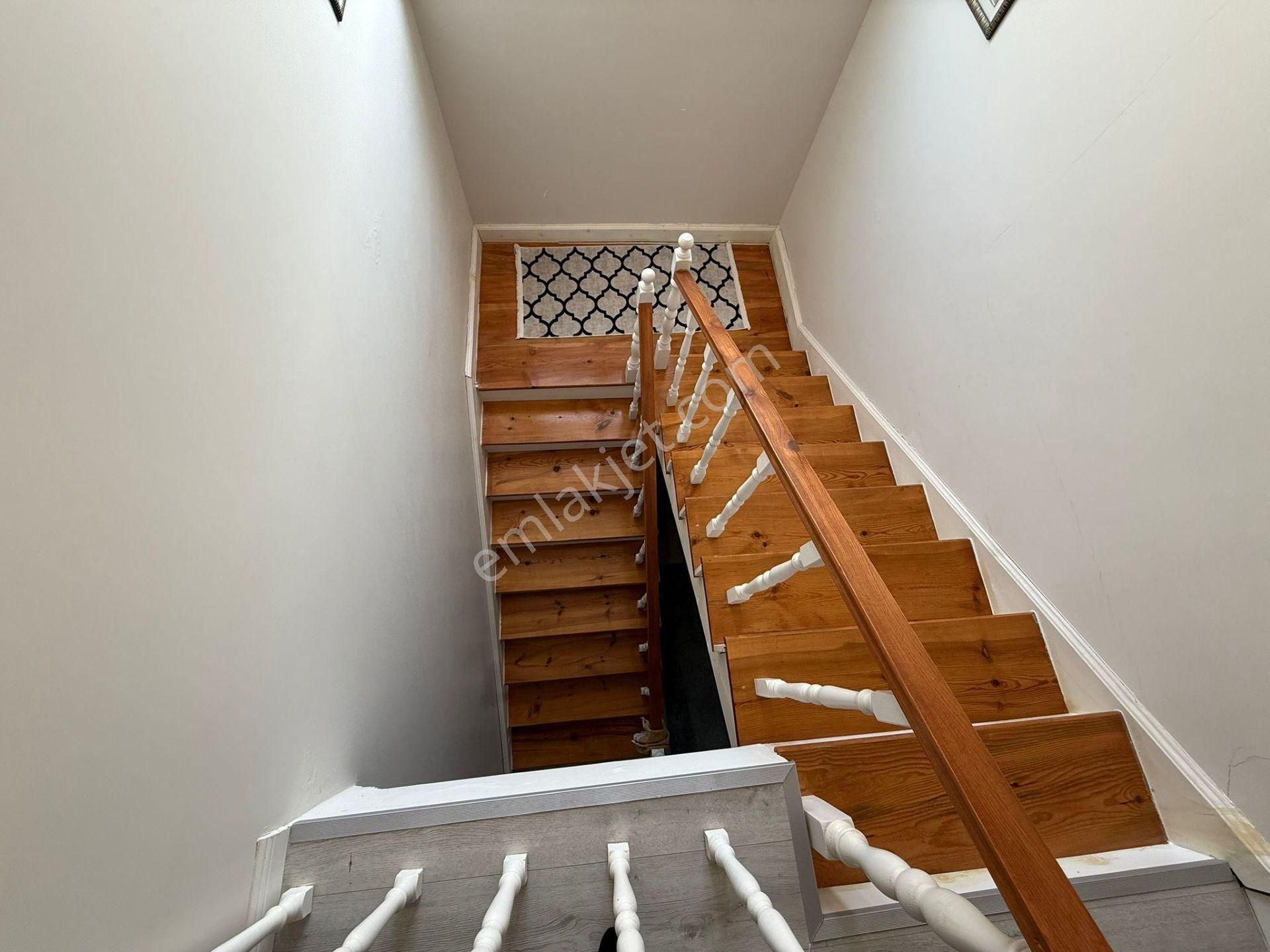 Rıza Acar'dan Örencik Mahallesinde 4+2 1266m² Tek Tapu Müstakil - Görsel 25