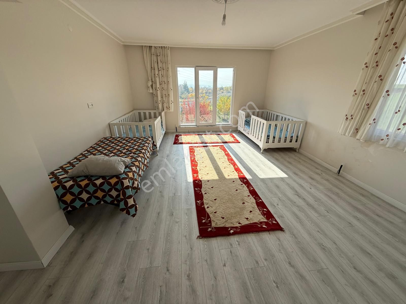Rıza Acar'dan Örencik Mahallesinde 4+2 1266m² Tek Tapu Müstakil - Görsel 22