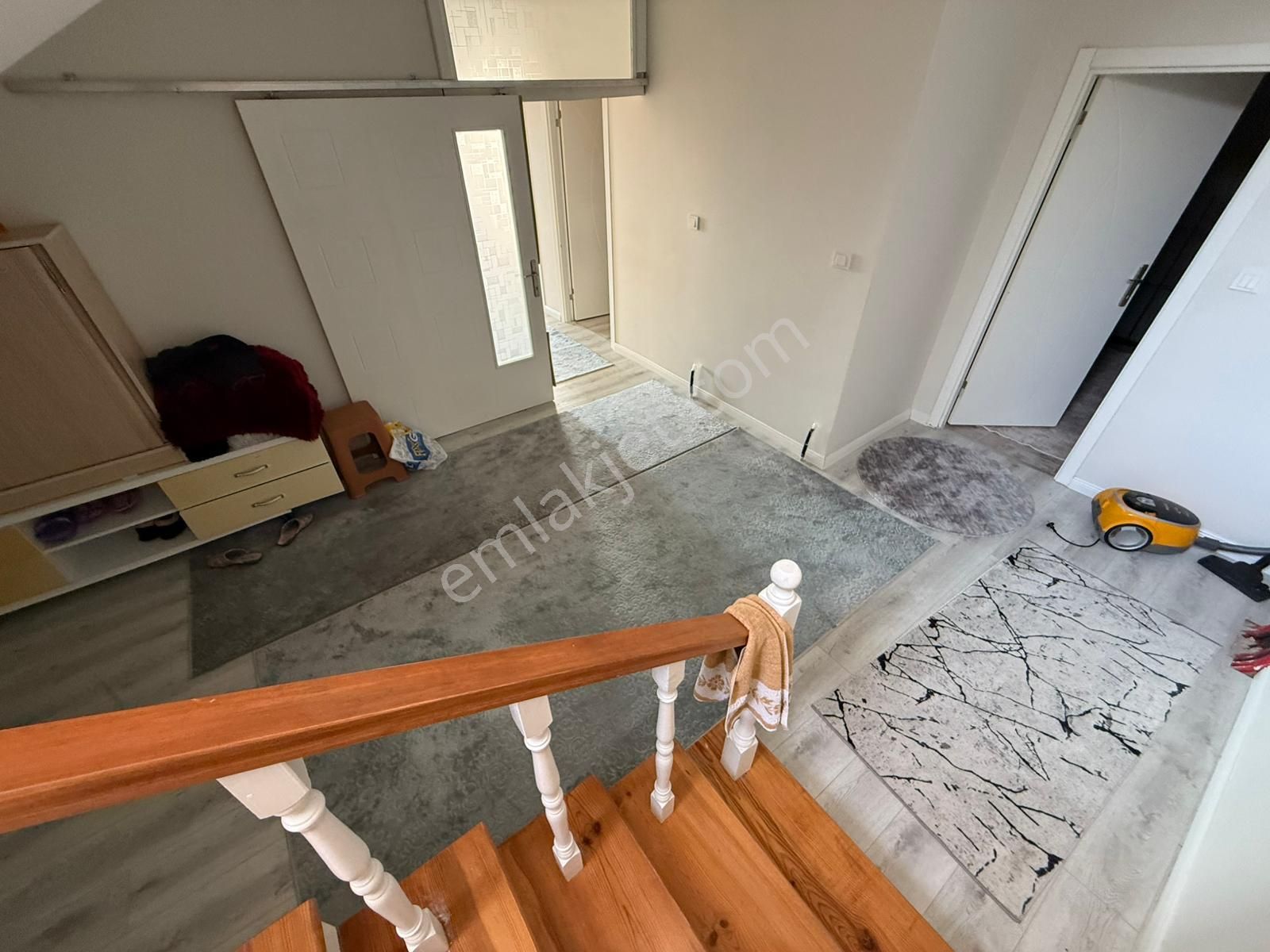 Rıza Acar'dan Örencik Mahallesinde 4+2 1266m² Tek Tapu Müstakil - Görsel 12