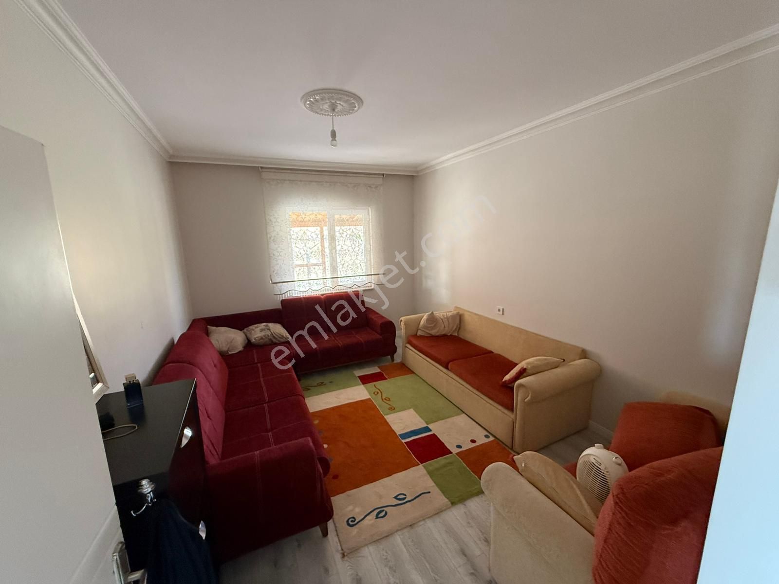 Rıza Acar'dan Örencik Mahallesinde 4+2 1266m² Tek Tapu Müstakil - Görsel 11