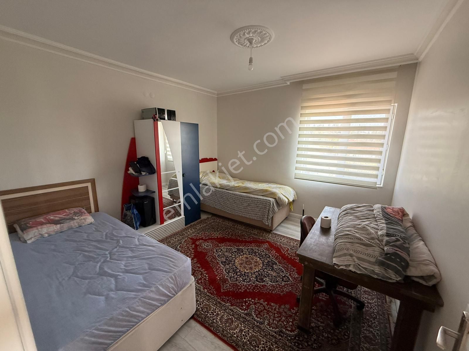 Rıza Acar'dan Örencik Mahallesinde 4+2 1266m² Tek Tapu Müstakil - Görsel 24