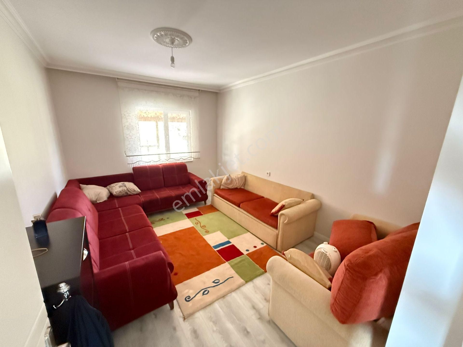 Rıza Acar'dan Örencik Mahallesinde 4+2 1266m² Tek Tapu Müstakil - Görsel 28