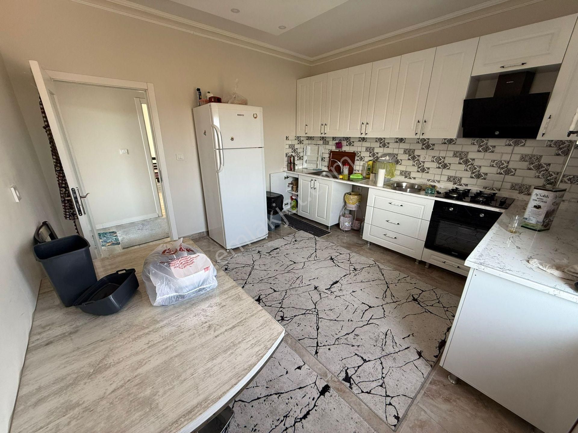 Rıza Acar'dan Örencik Mahallesinde 4+2 1266m² Tek Tapu Müstakil - Görsel 29