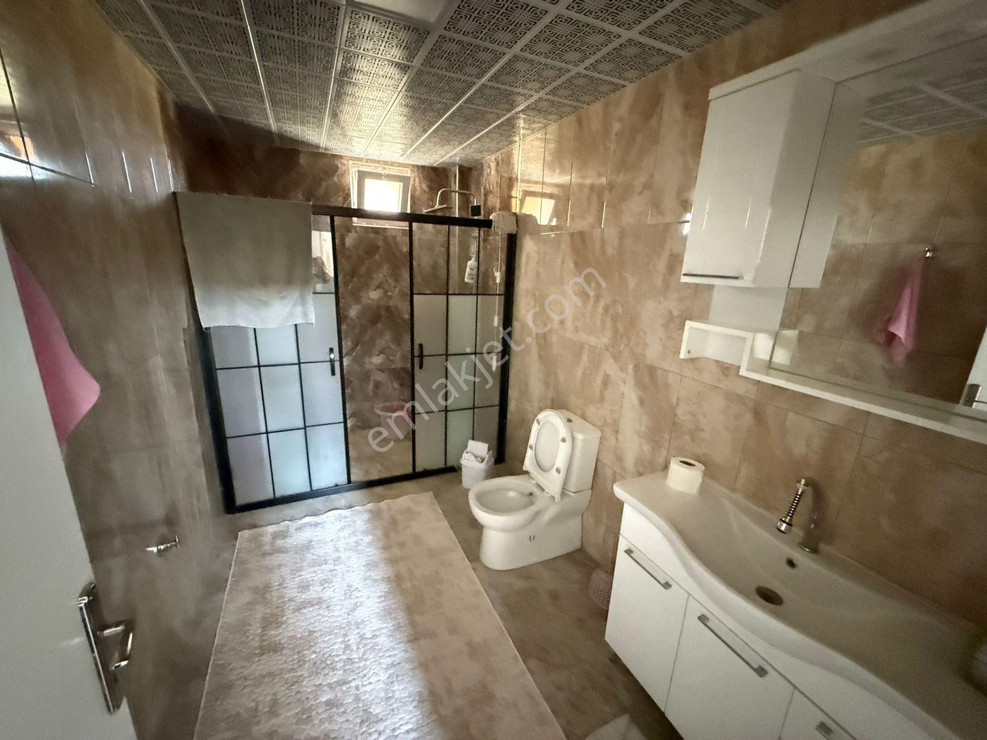 Rıza Acar'dan Örencik Mahallesinde 4+2 1266m² Tek Tapu Müstakil - Görsel 27