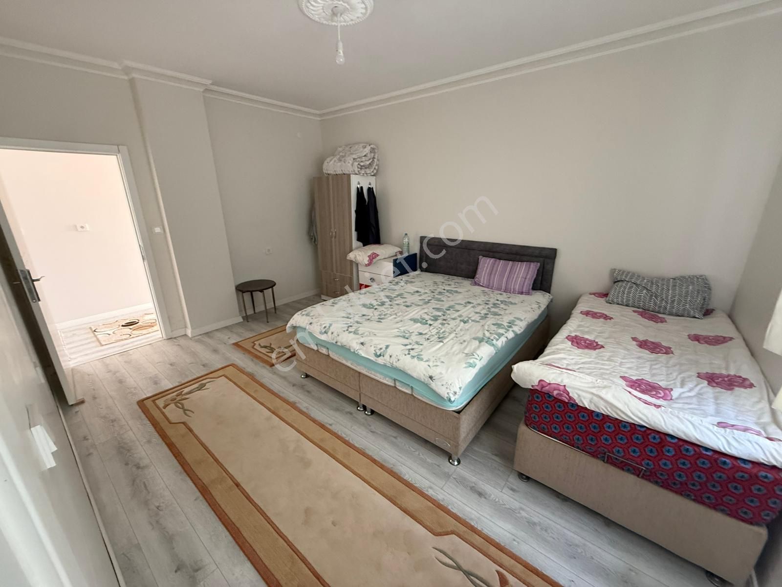 Rıza Acar'dan Örencik Mahallesinde 4+2 1266m² Tek Tapu Müstakil - Görsel 15