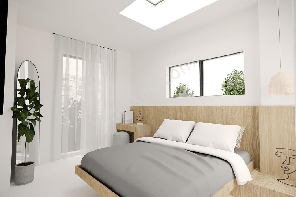 Agr Group'tan Denize 250 Metre Ful Donanımlı 5+1 Havuzlu Villa ! - Görsel 5