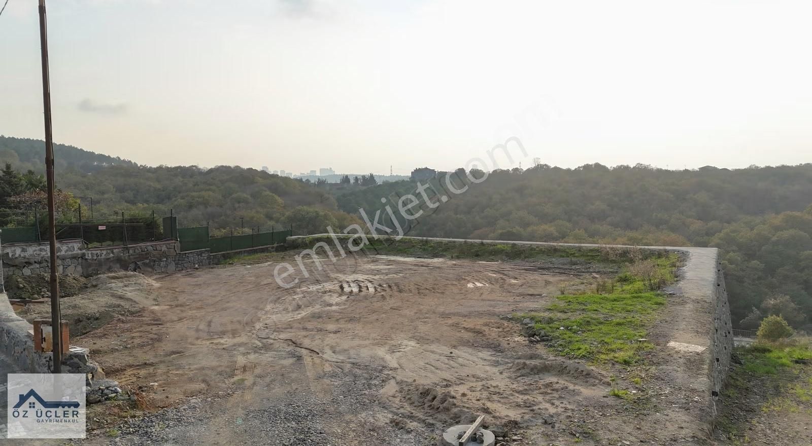 Çiftlik Mahallesinde Satılık Arsa - Görsel 15