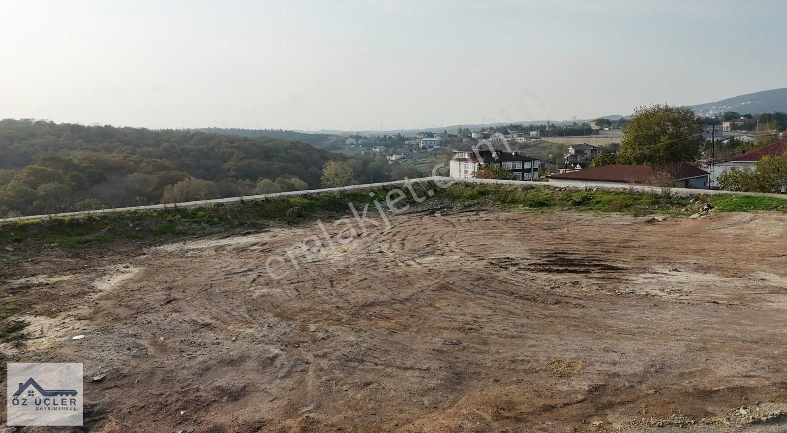 Çiftlik Mahallesinde Satılık Arsa - Görsel 25
