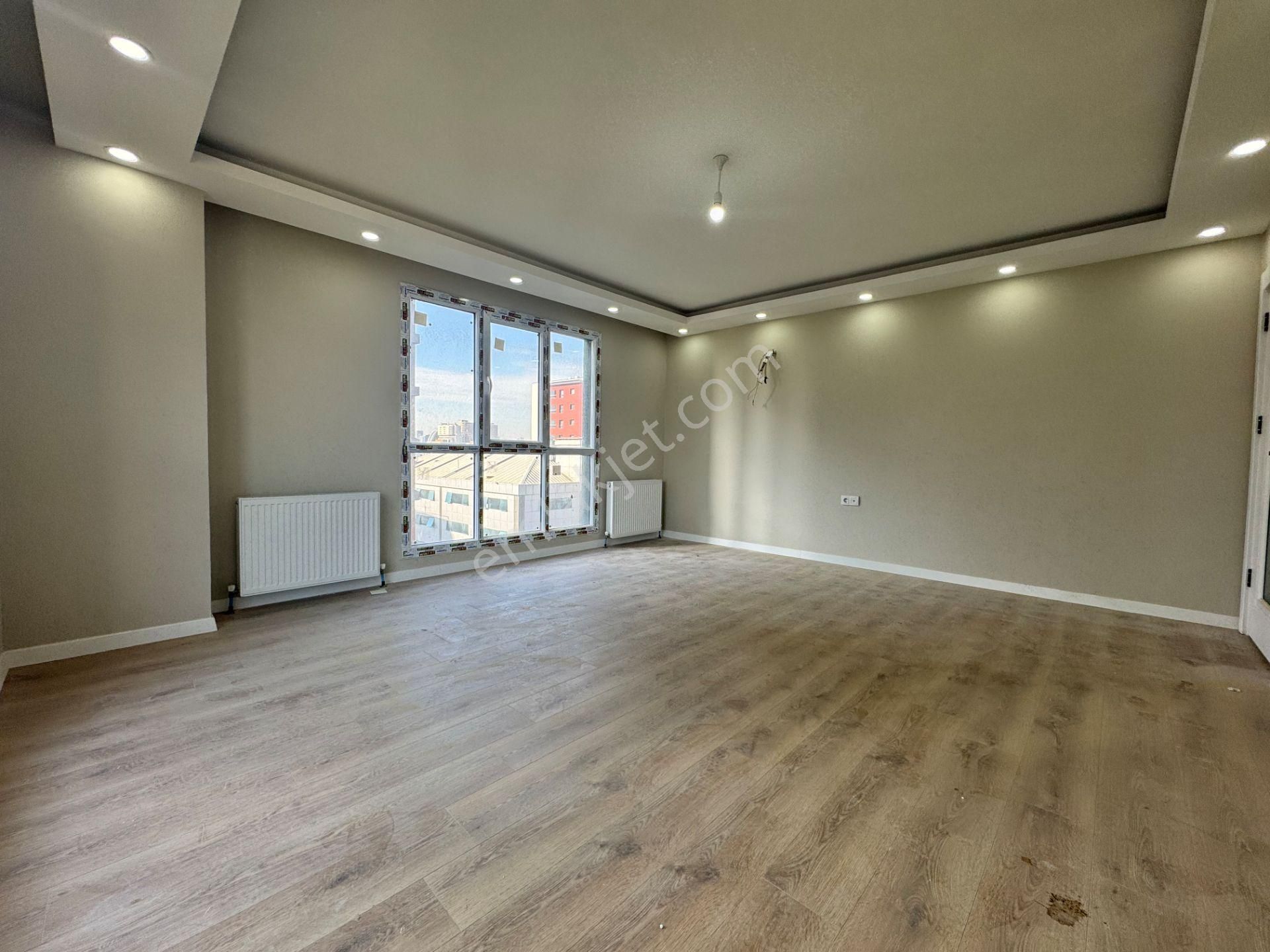 İstanbul House'dan Bağcılar'da Site İçerisinde 2+1 Lüks - Görsel 9