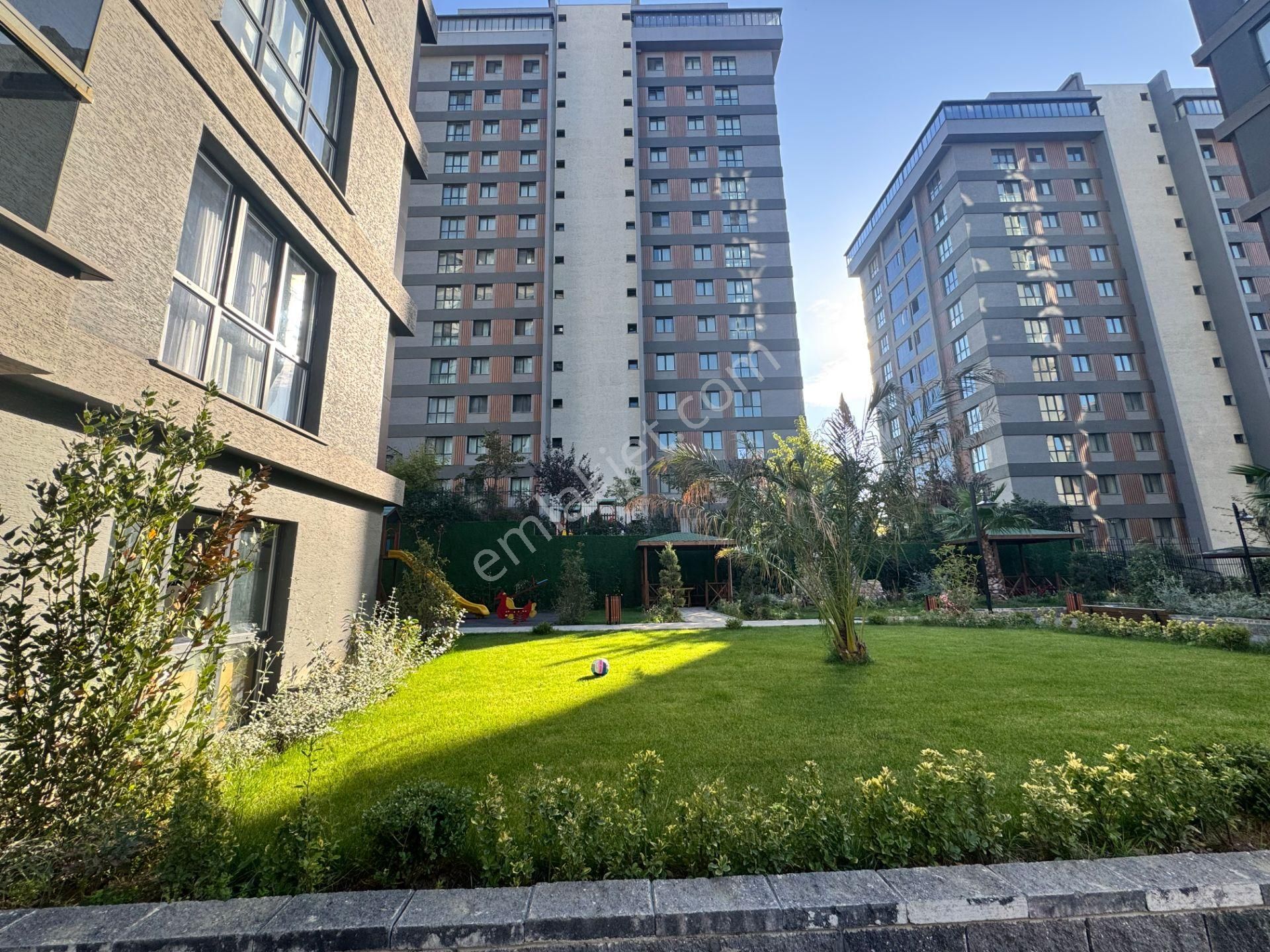 İstanbul House'dan Bağcılar'da Site İçerisinde 2+1 Lüks - Görsel 31