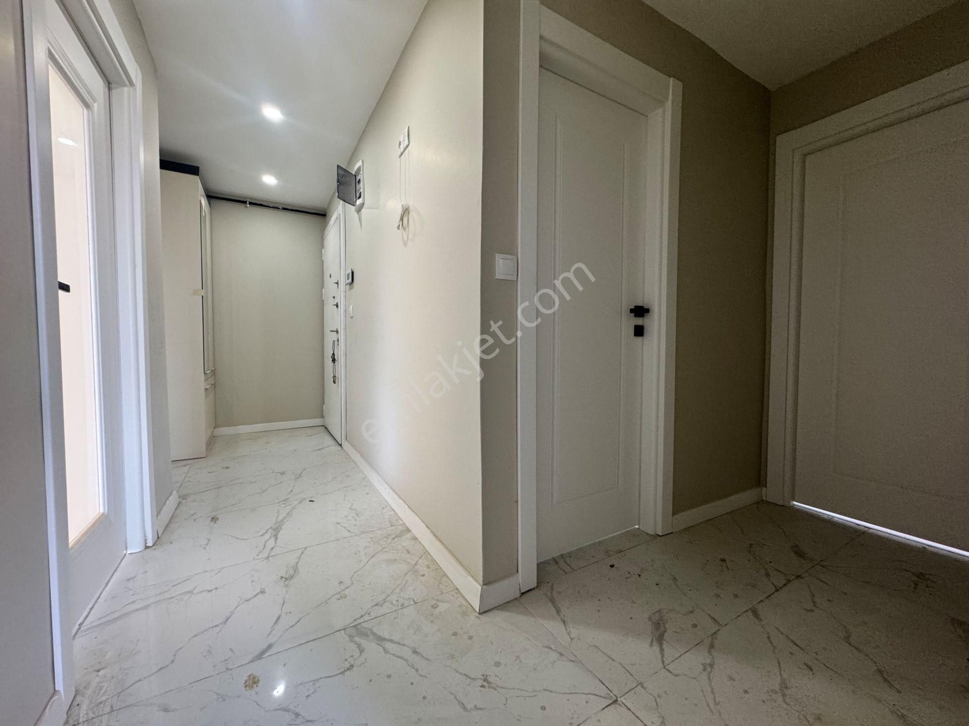 İstanbul House'dan Bağcılar'da Site İçerisinde 2+1 Lüks - Görsel 17