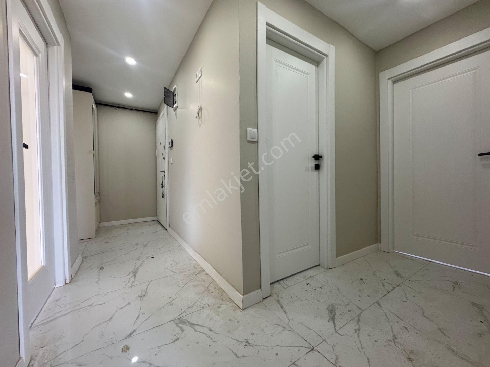 İstanbul House'dan Bağcılar'da Site İçerisinde 2+1 Lüks - Görsel 23