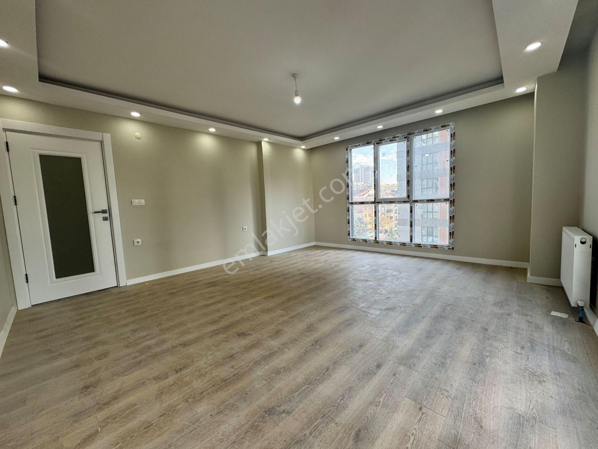 İstanbul House'dan Bağcılar'da Site İçerisinde 2+1 Lüks - Görsel 26