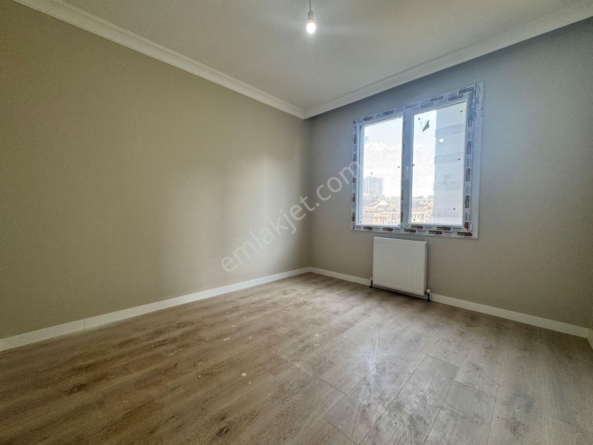 İstanbul House'dan Bağcılar'da Site İçerisinde 2+1 Lüks - Görsel 28