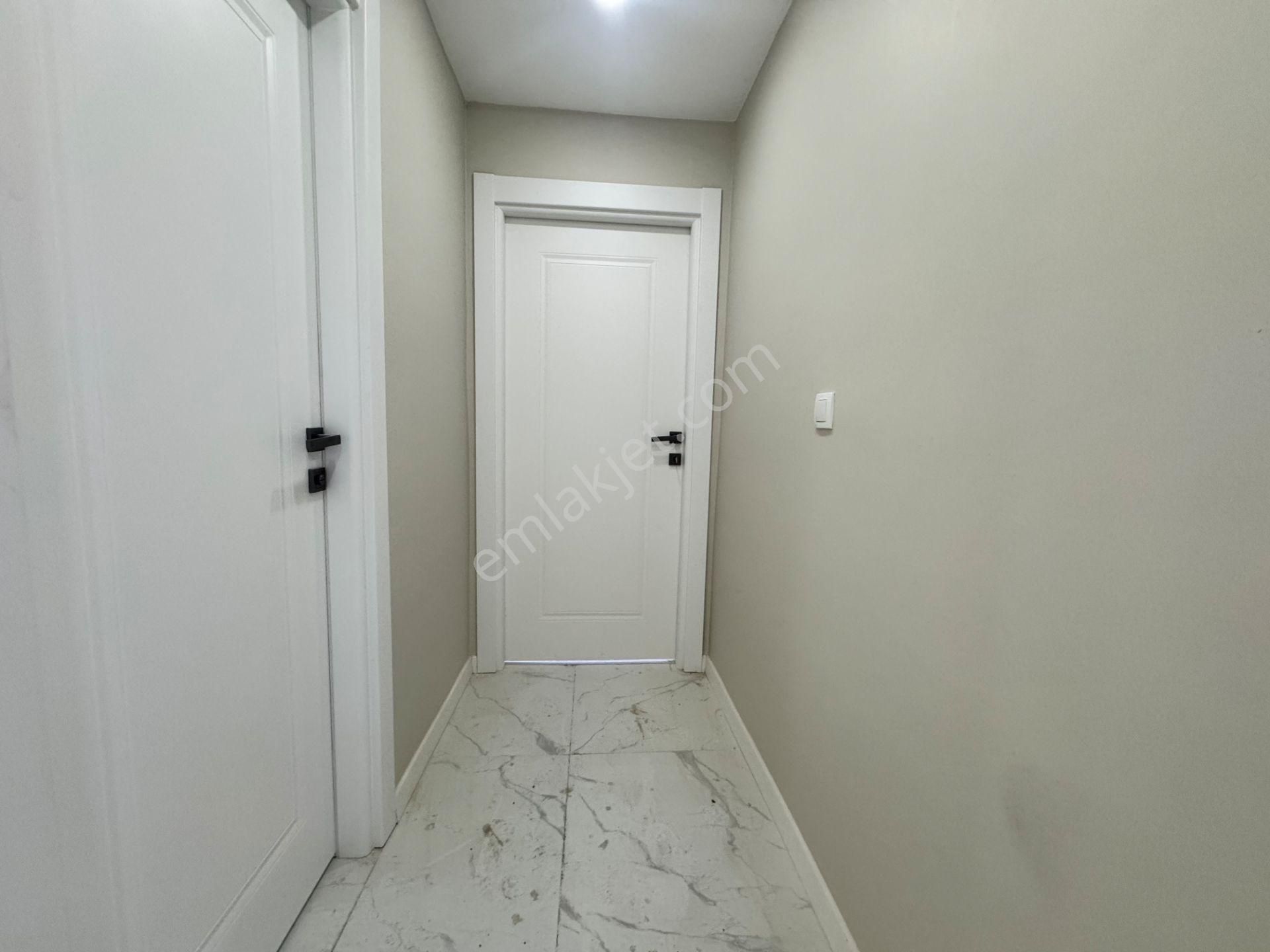 İstanbul House'dan Bağcılar'da Site İçerisinde 2+1 Lüks - Görsel 20