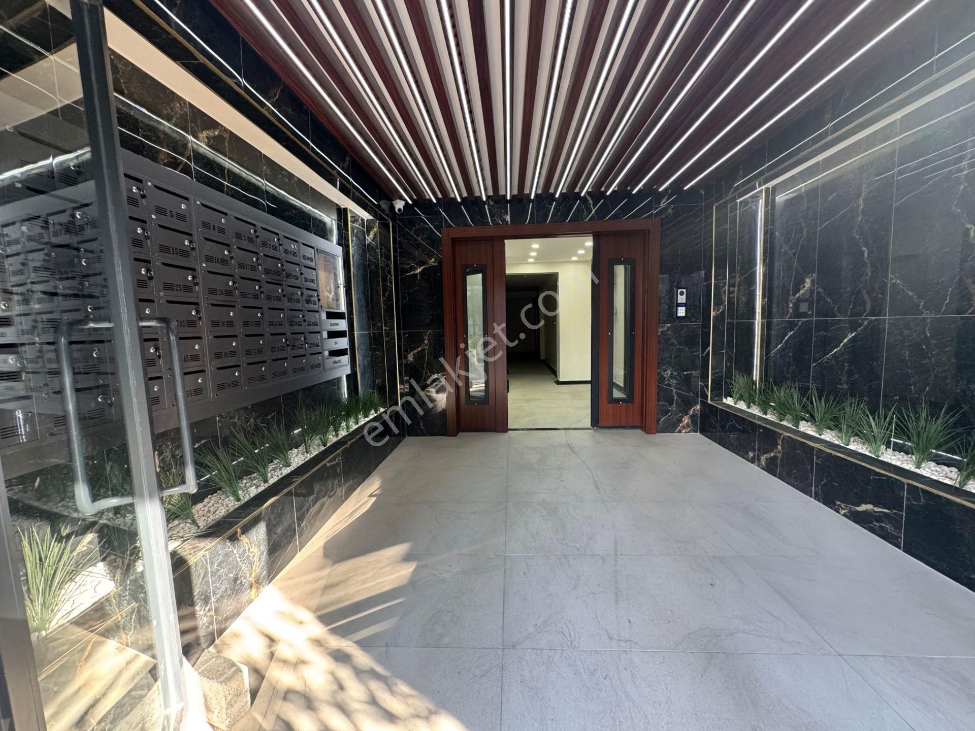 İstanbul House'dan Bağcılar'da Site İçerisinde 2+1 Lüks - Görsel 35