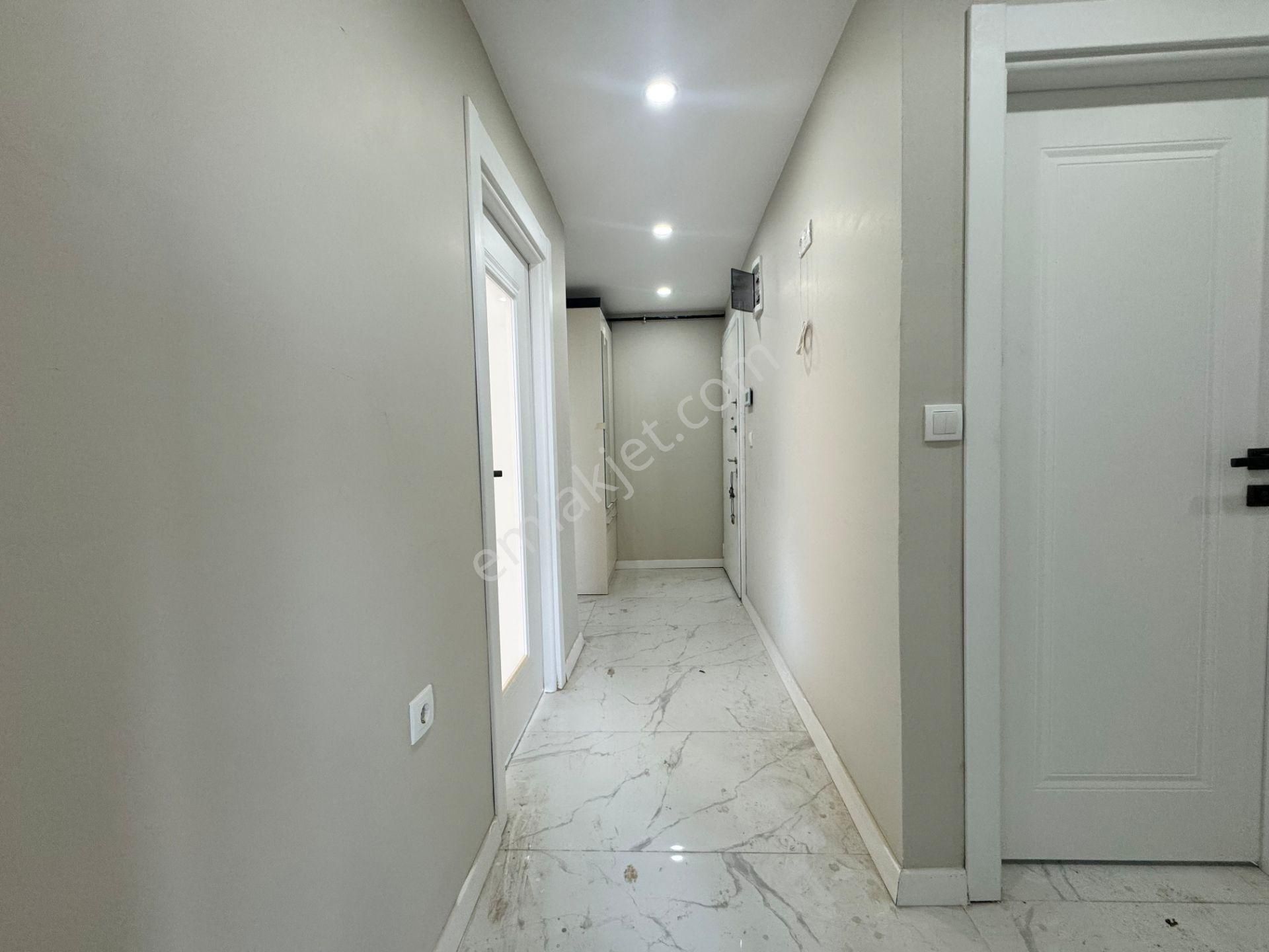 İstanbul House'dan Bağcılar'da Site İçerisinde 2+1 Lüks - Görsel 15