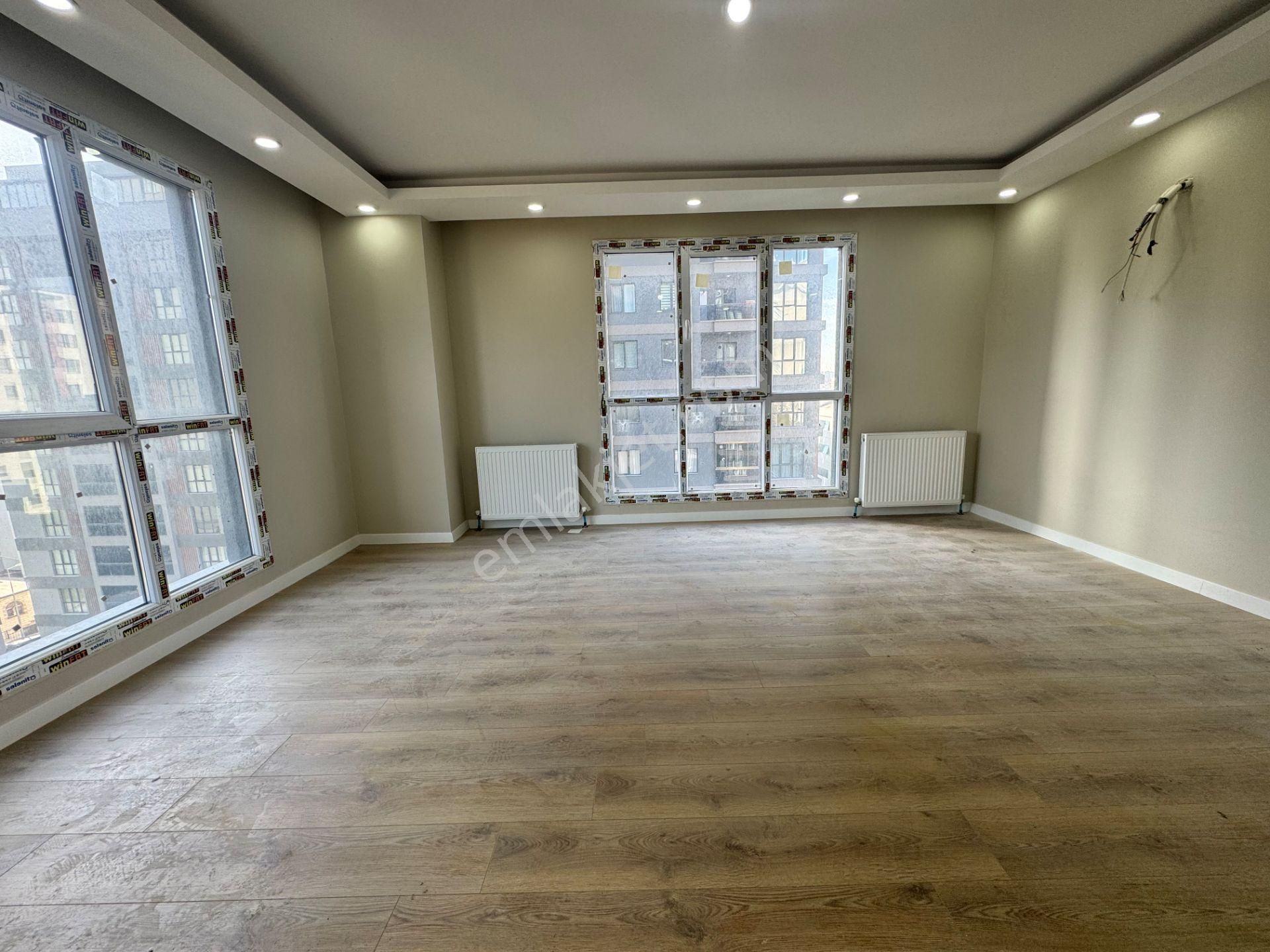 İstanbul House'dan Bağcılar'da Site İçerisinde 2+1 Lüks - Görsel 5