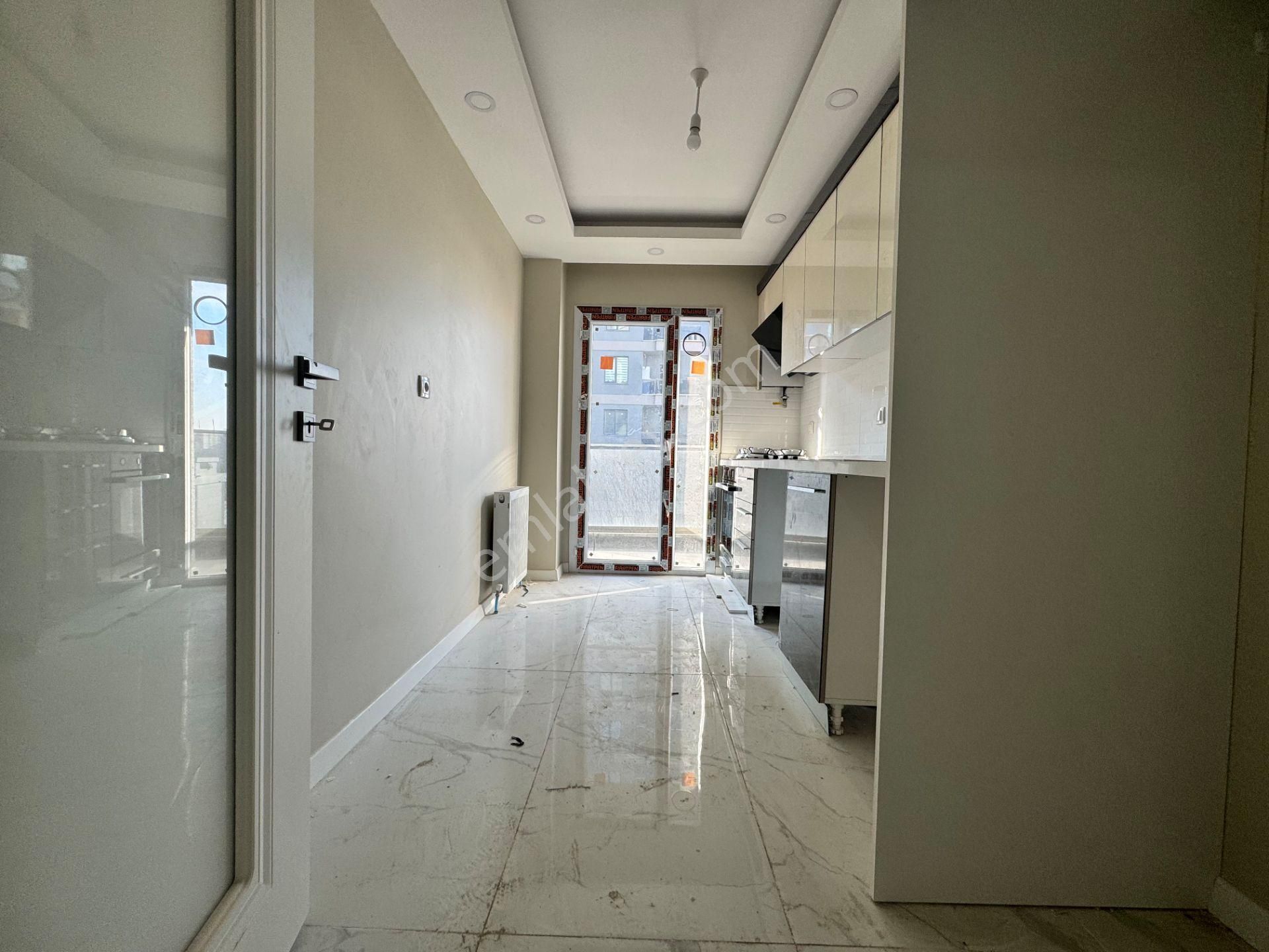 İstanbul House'dan Bağcılar'da Site İçerisinde 2+1 Lüks - Görsel 18