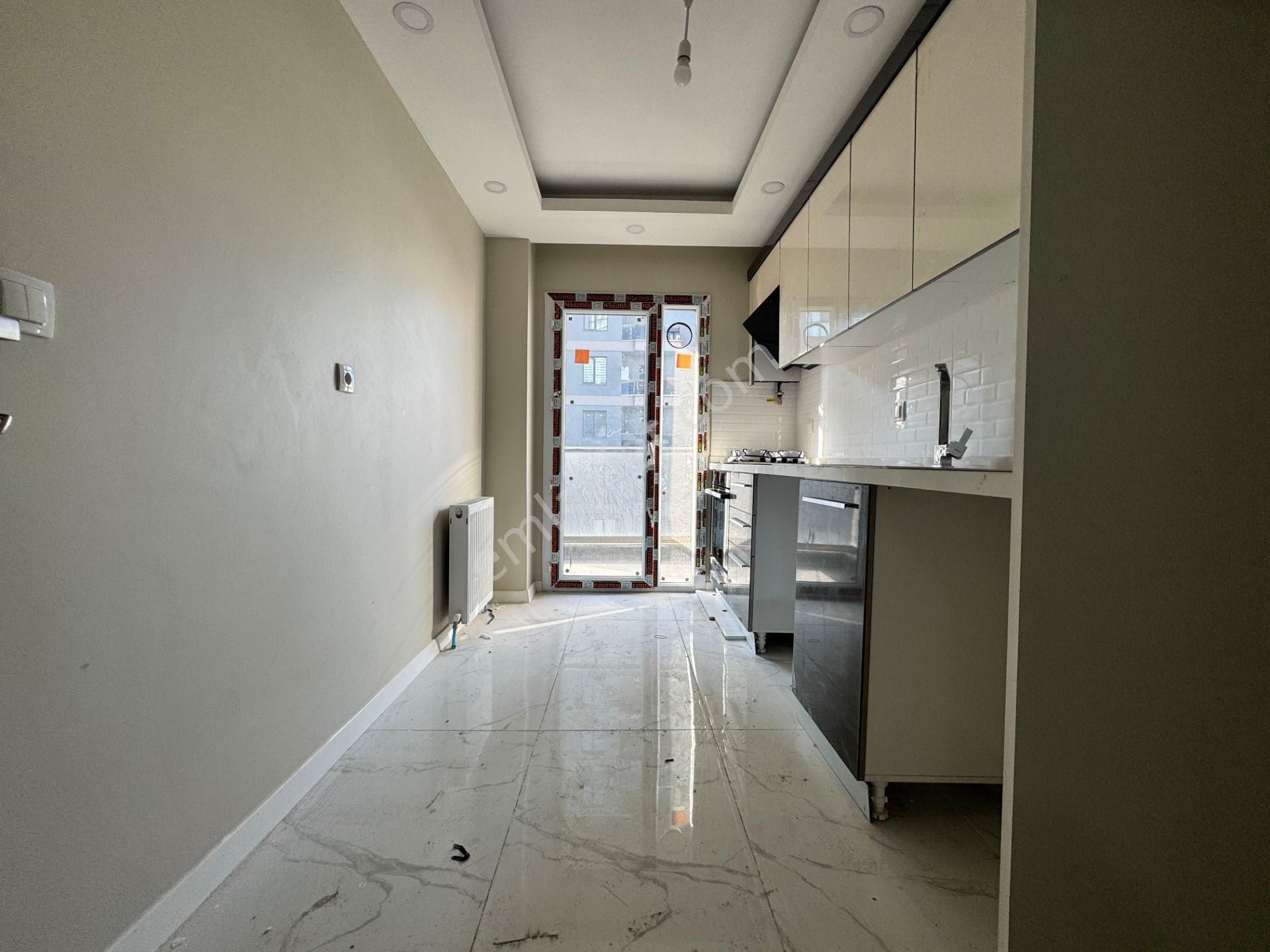 İstanbul House'dan Bağcılar'da Site İçerisinde 2+1 Lüks - Görsel 11